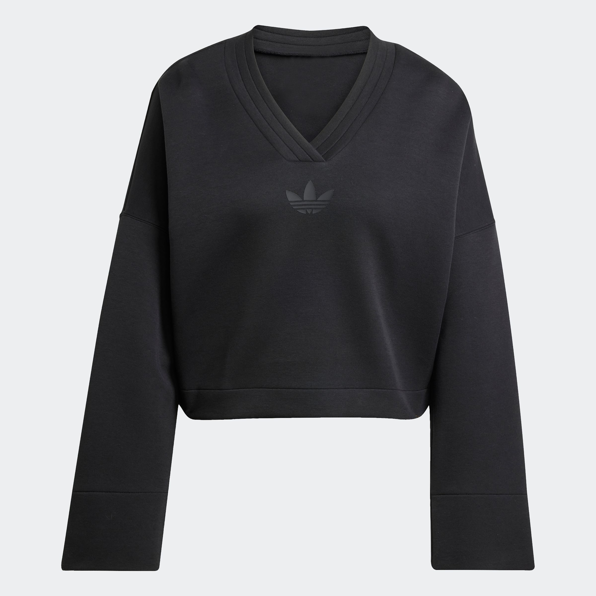 adidas Originals Sweatshirt V-SWEATSHIRT
