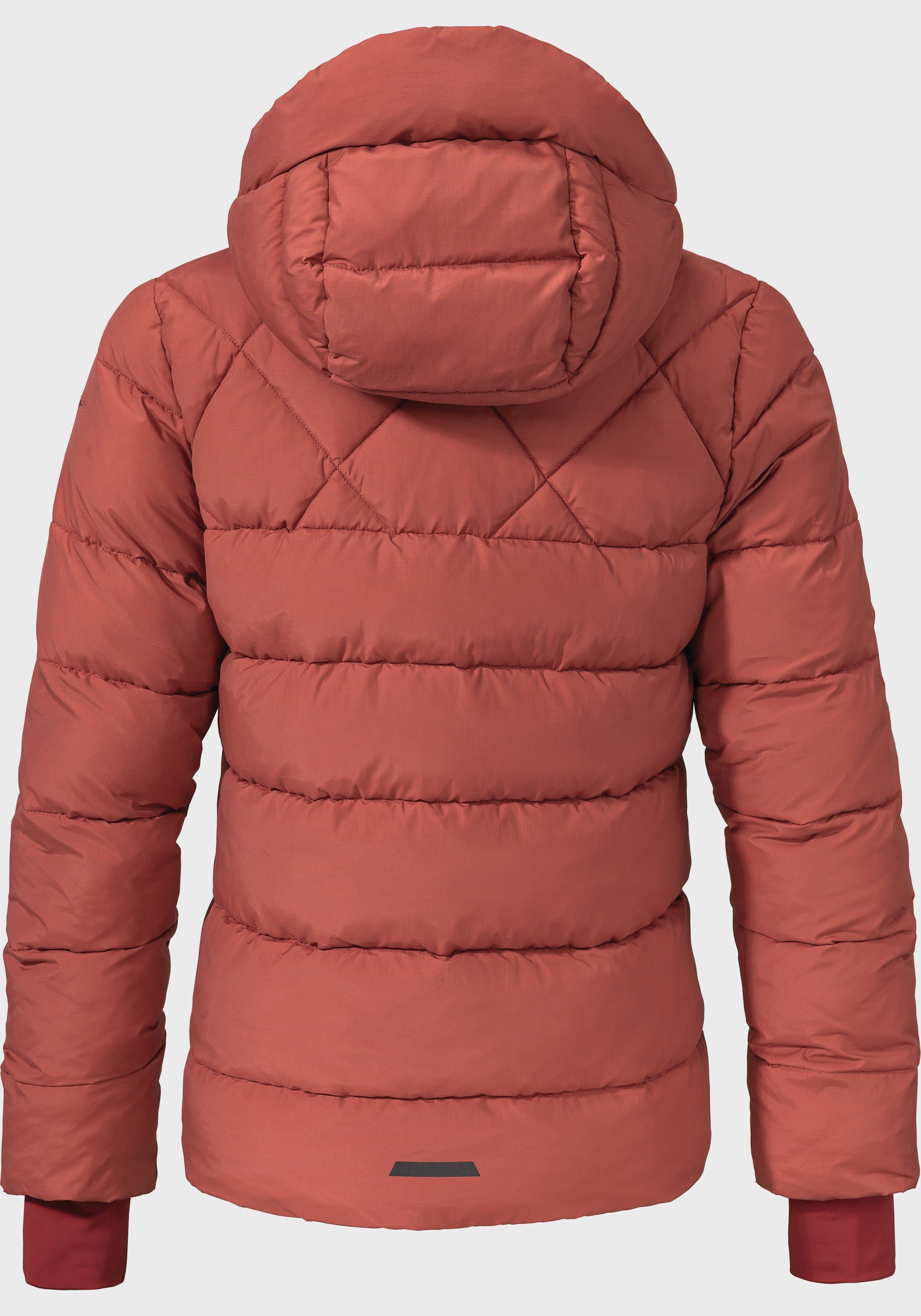 Schöffel Functioneel jack Ins Jacket Boston L