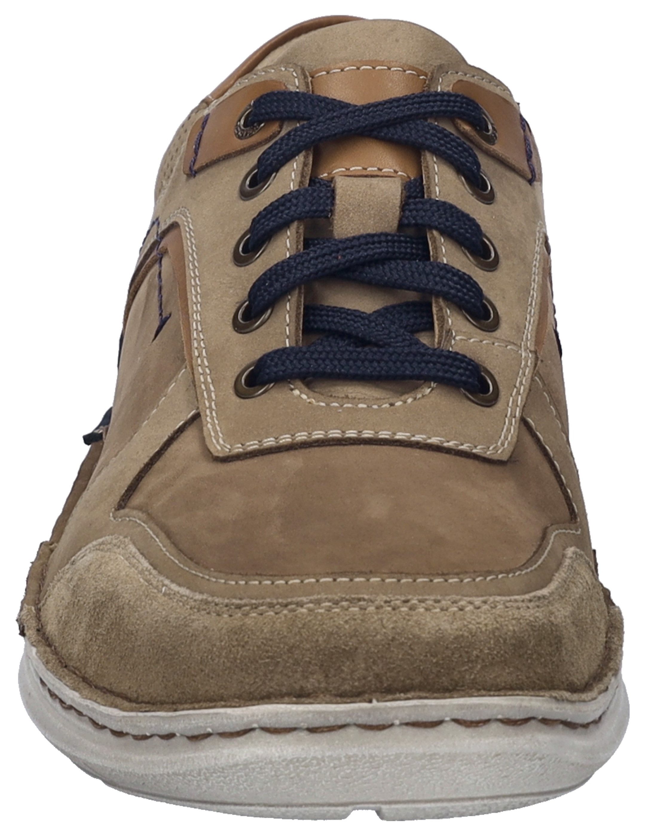 Josef Seibel Veterschoenen New Anvers 10