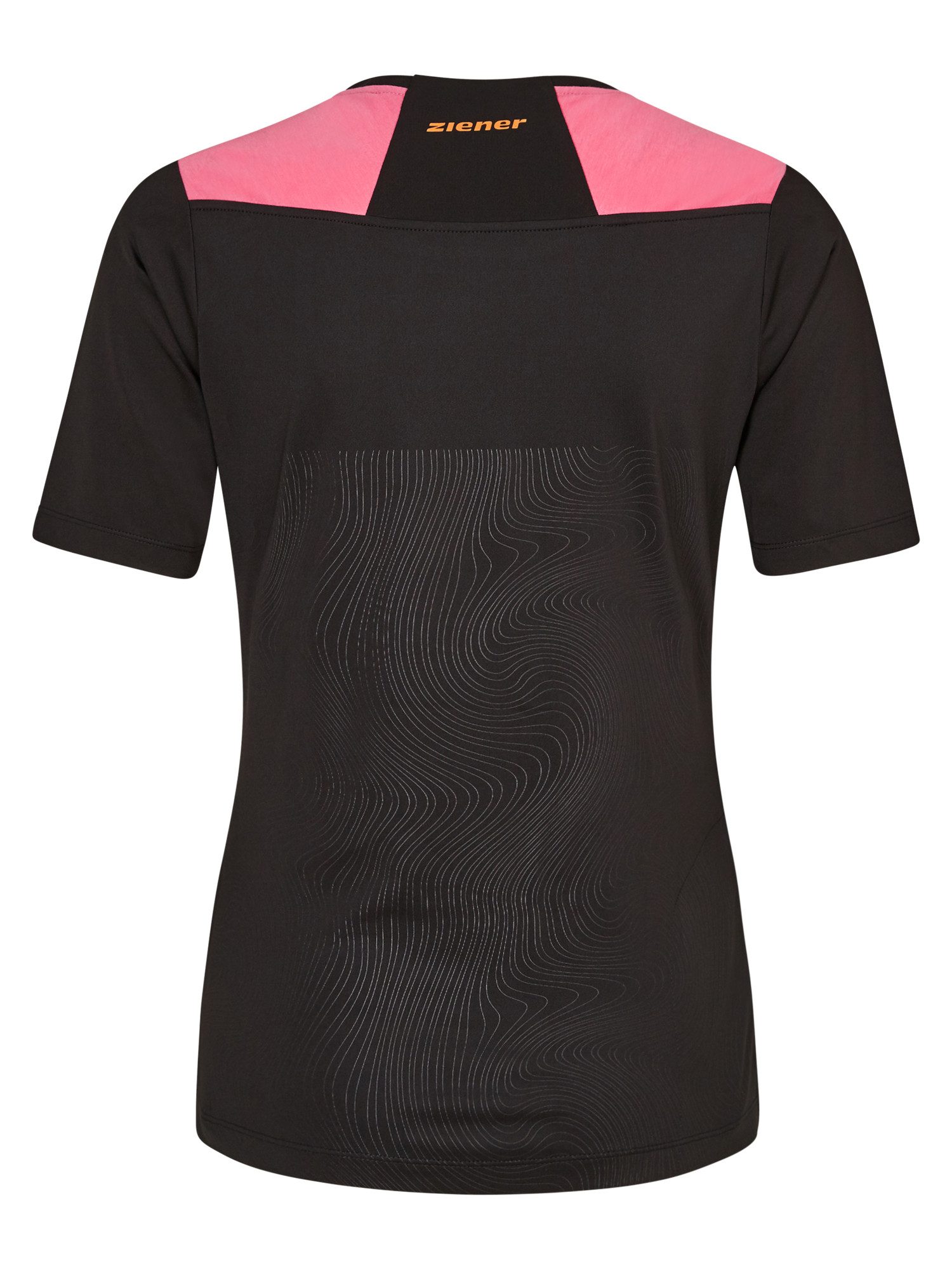 Ziener T-shirt Nadelia