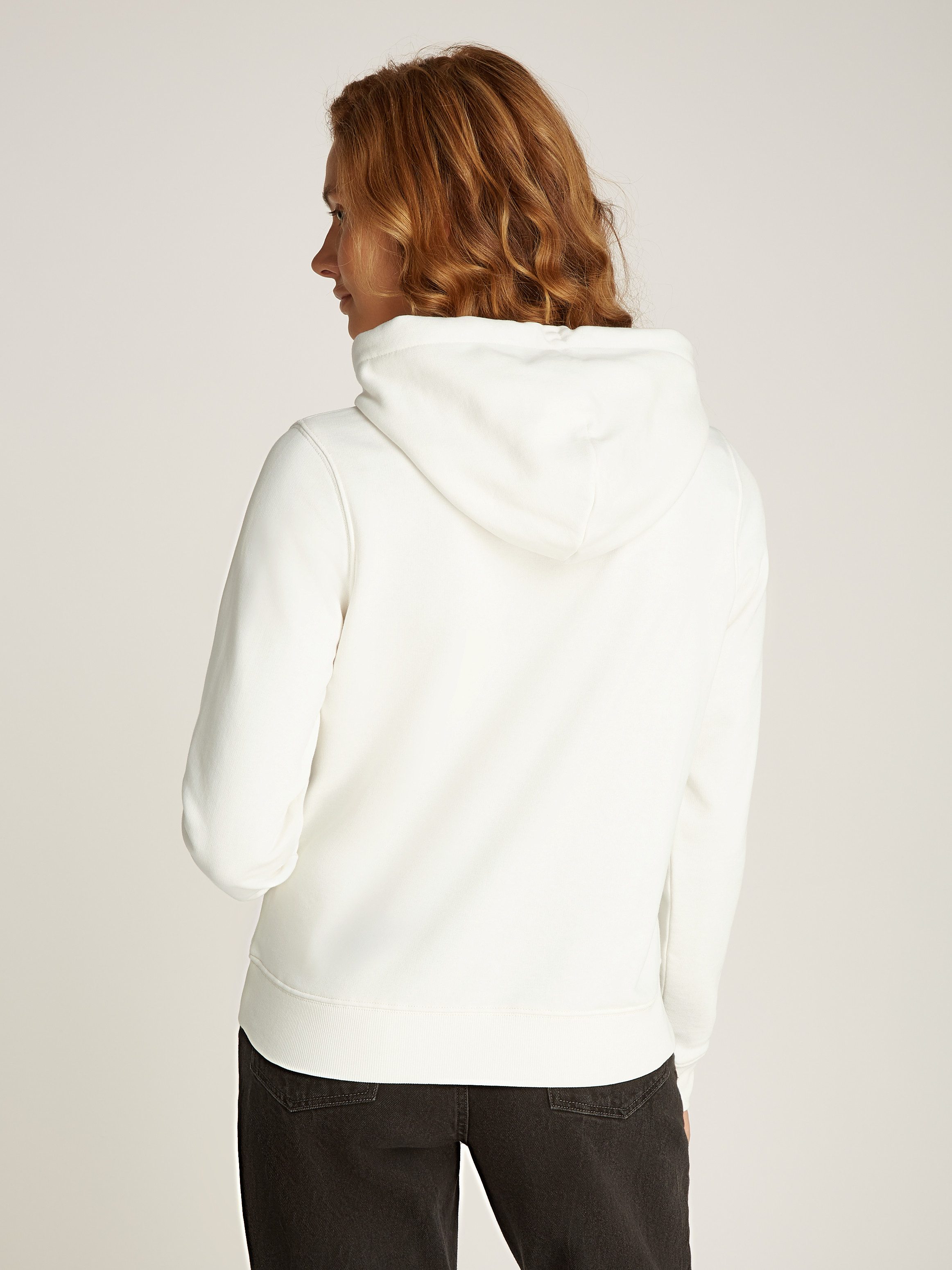 TOMMY JEANS Hoodie TJW ESSENTIAL LOGO 2 HOODIE