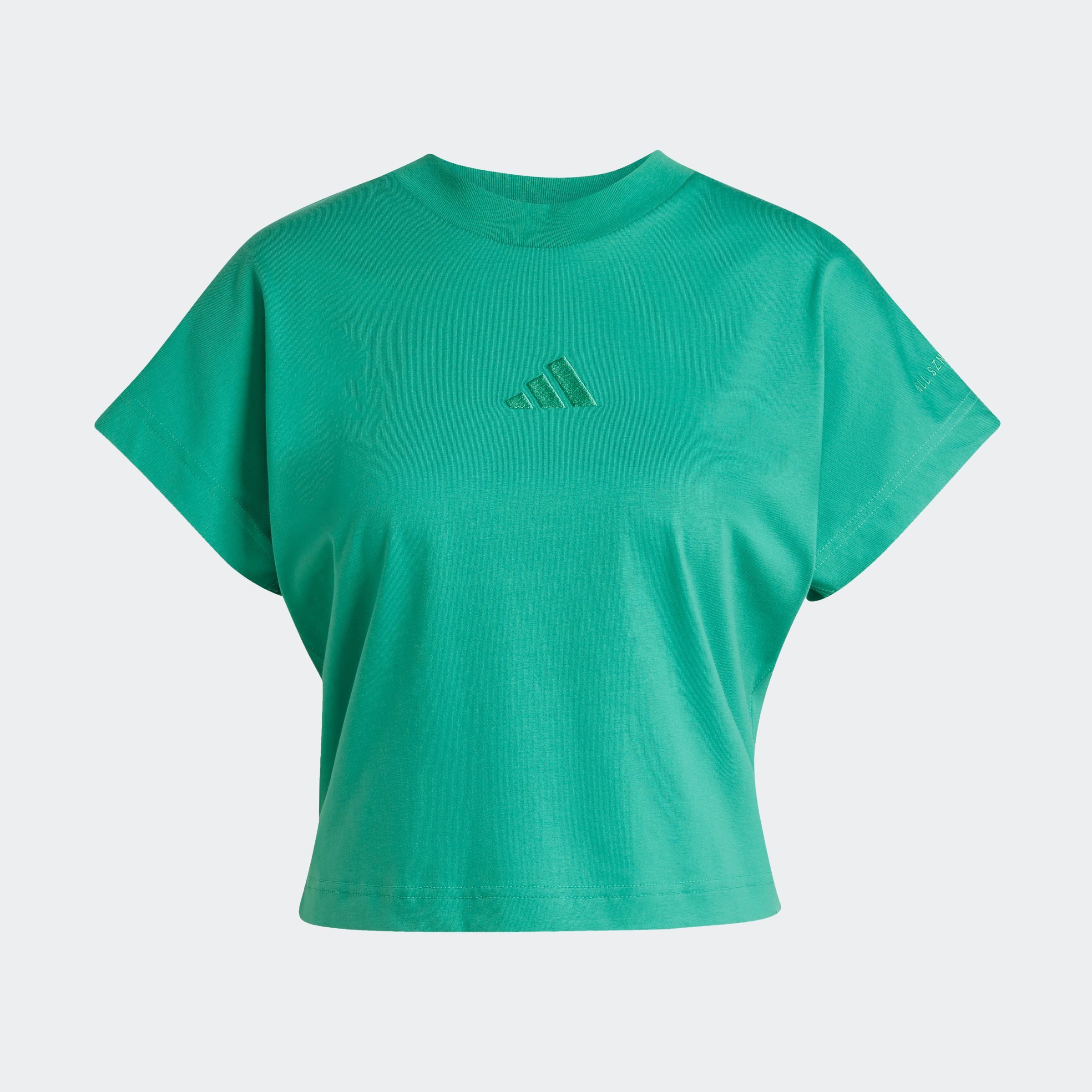 adidas Sportswear T-shirt W ALL SZN TEE