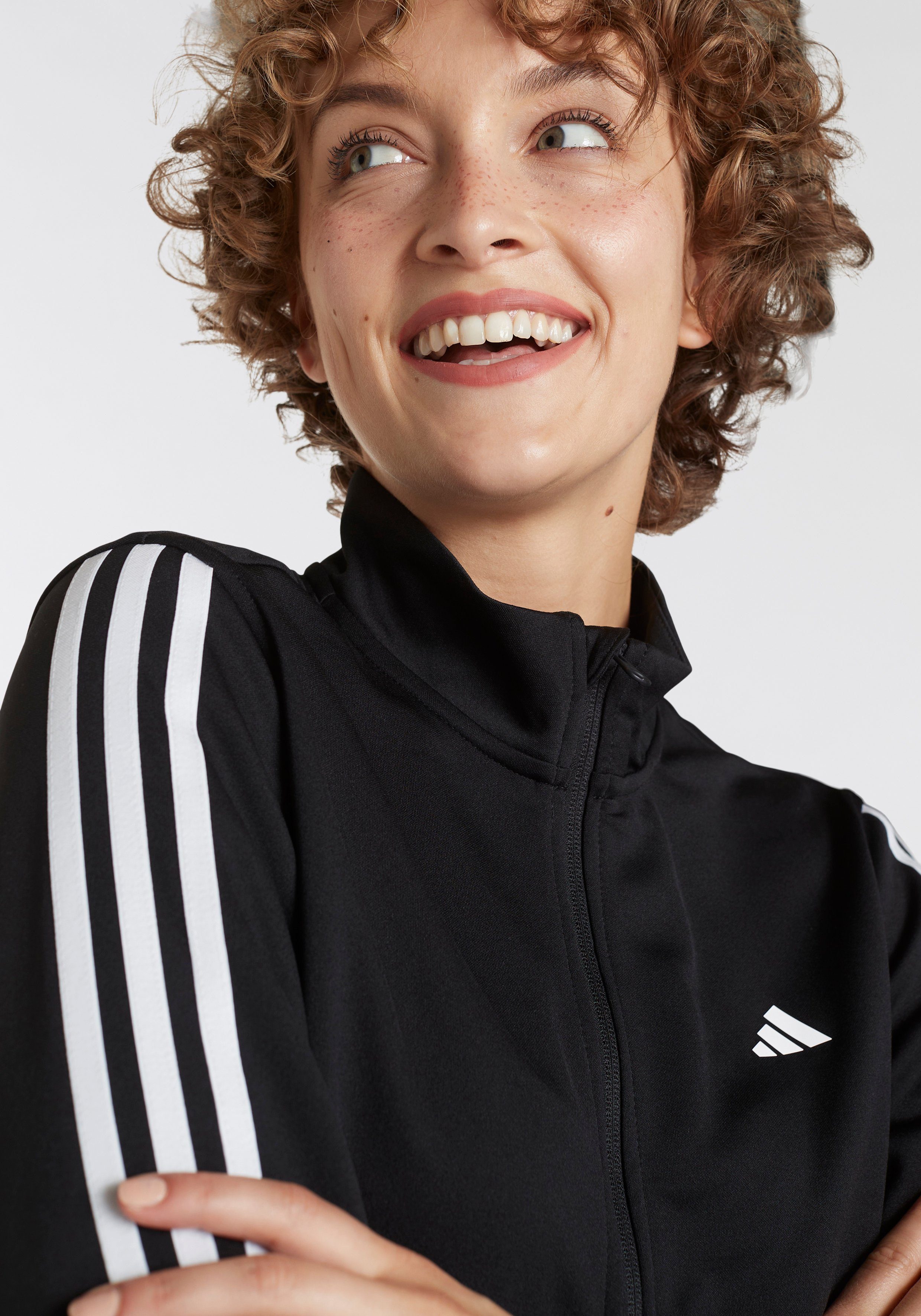 adidas Performance Trainingsjack TR-ES 3S TJ