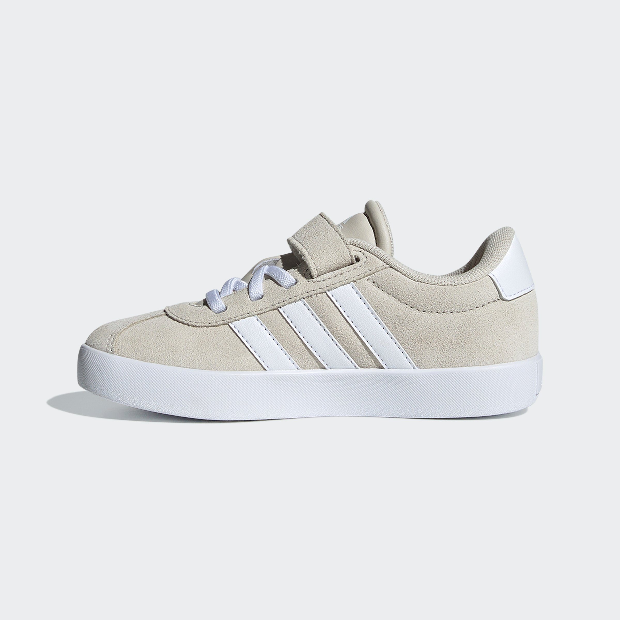 adidas Sportswear Sneakers VL COURT 3.0 geïnspireerd door het ontwerp van de adidas samba