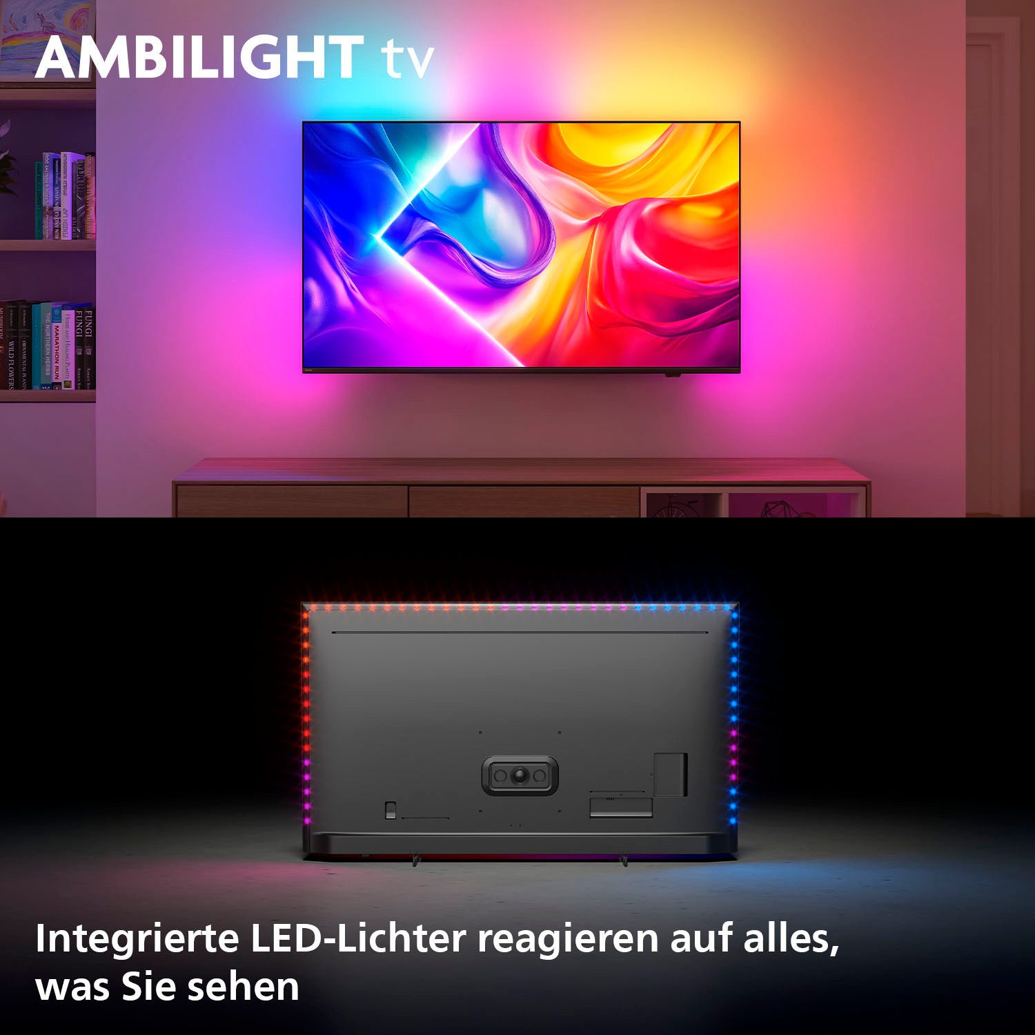 Philips QLED-TV 75PUS9000/12