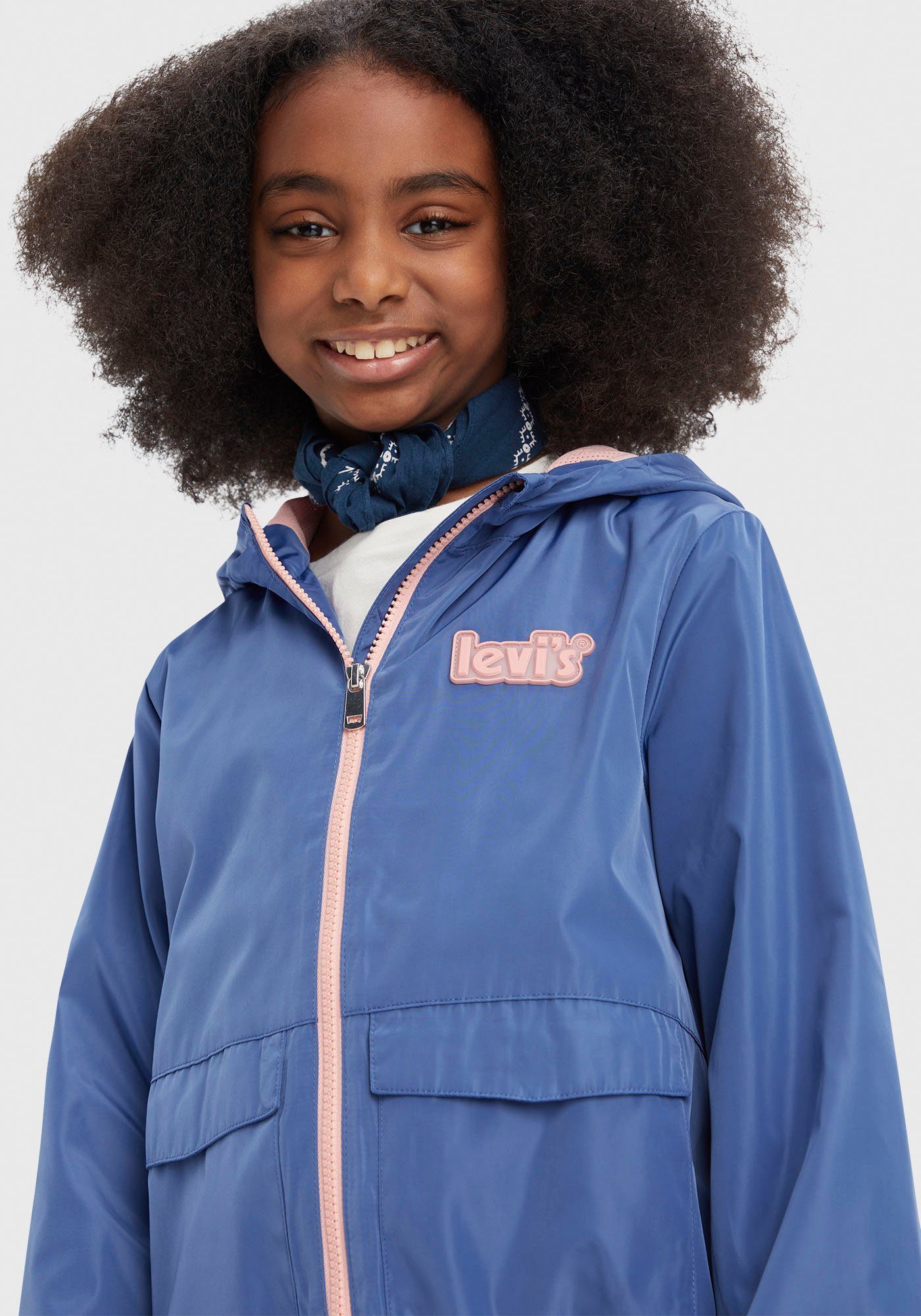 Levi's Kidswear Anorak for girls