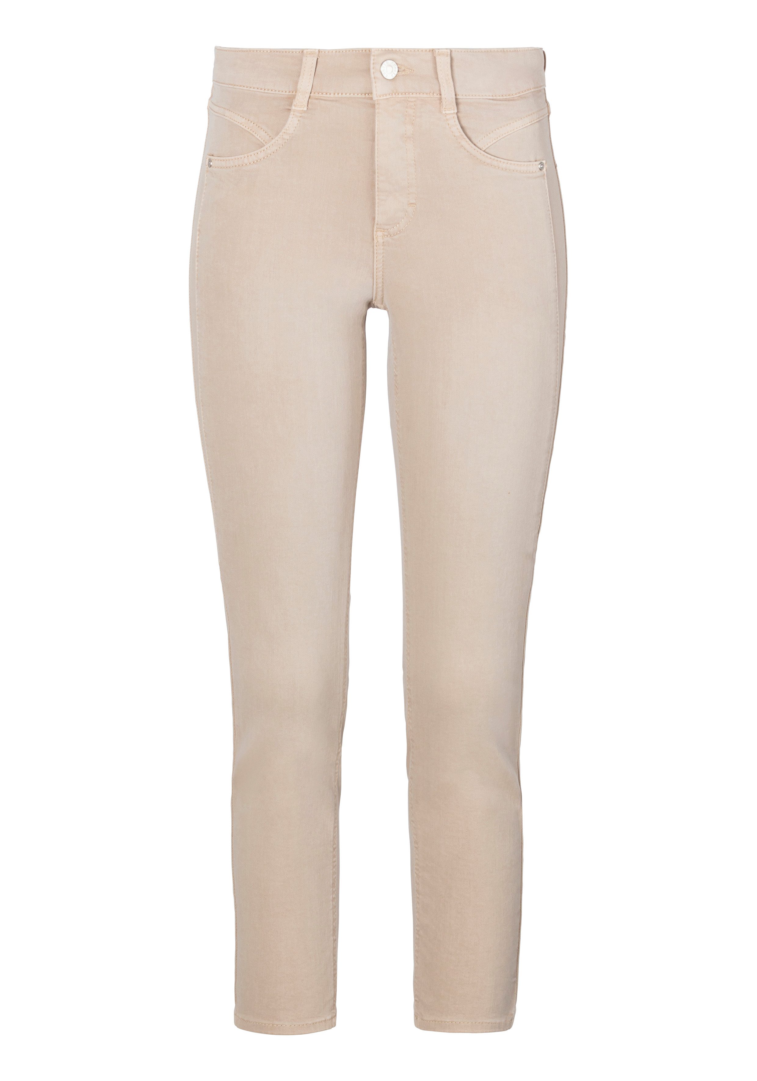 ANGELS 7/8 jeans Ornella in used-wassing