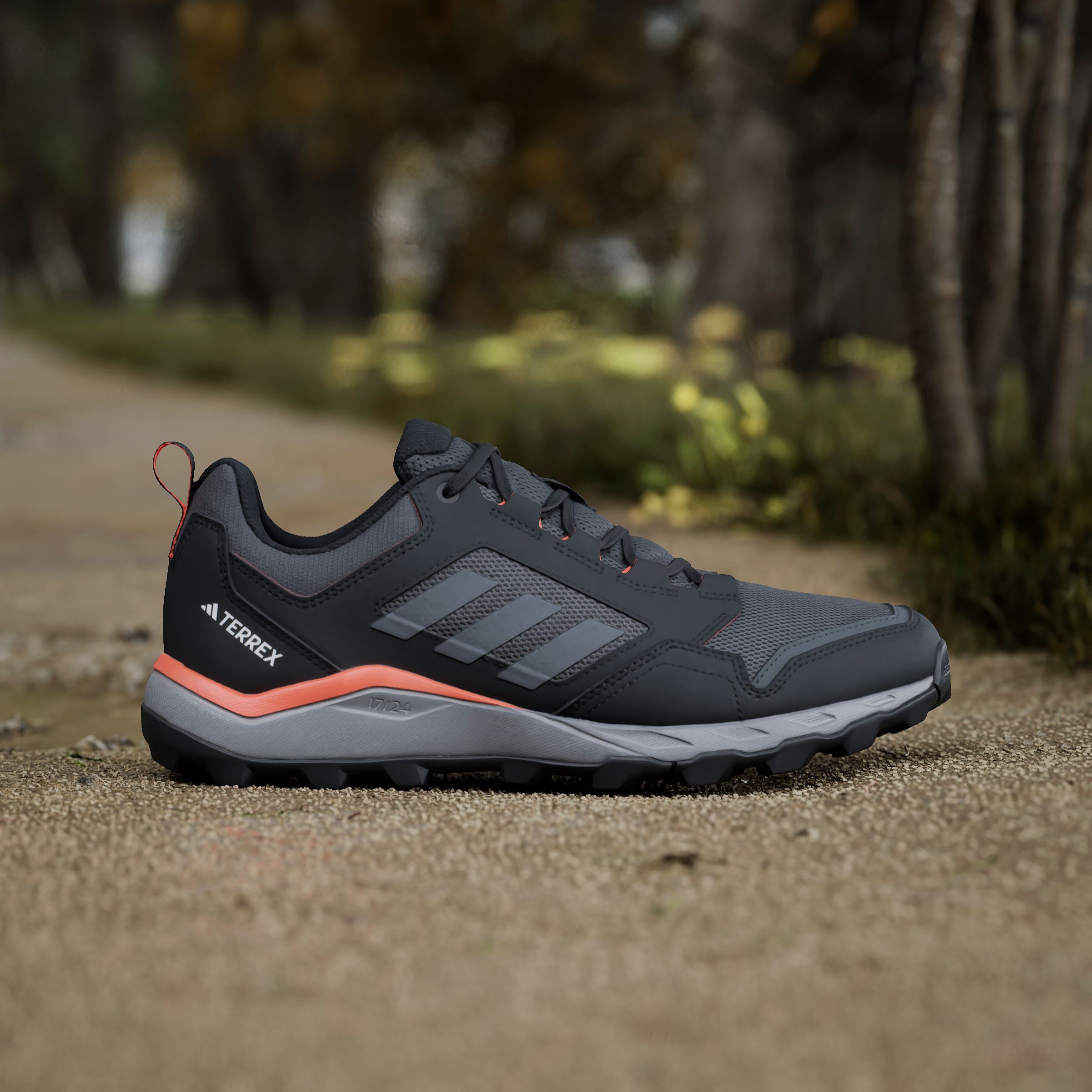 adidas TERREX Trailrunningschoenen TRACEROCKER 2.0 TRAILRUNNING