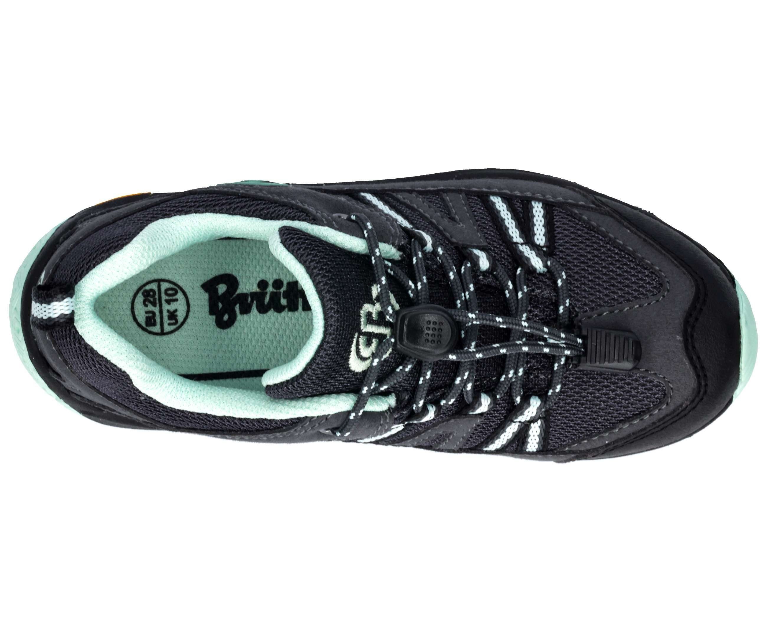 BRÜTTING Outdoorschoenen Ohio Low