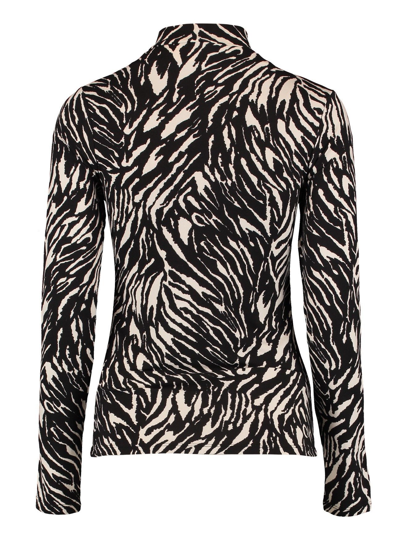 HaILYS Shirt met lange mouwen LS P TP Ki44mmy