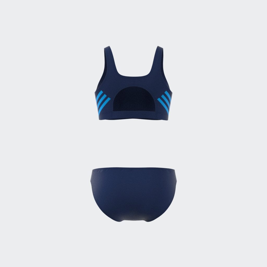 adidas Performance Bustierbikini 3S SPORTY BIK