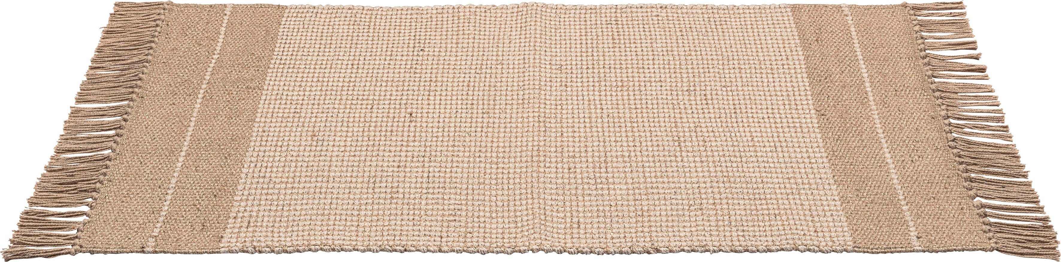 WENKO Badmat Pica BxL: 50 x 80 cm (1 stuk)