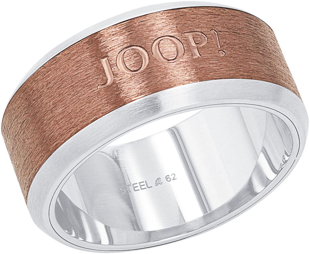 Joop! Ring 2038041/-42/-44/-46