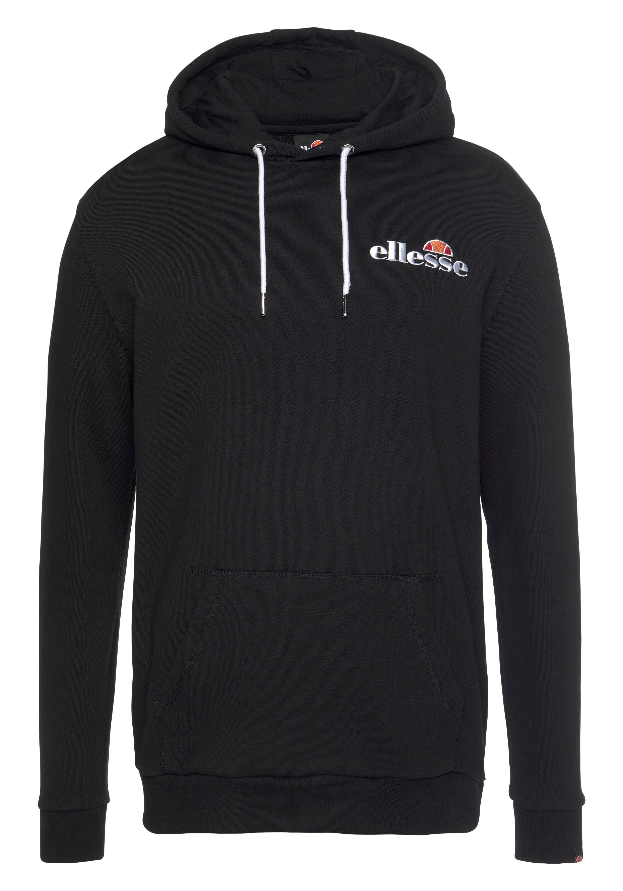 ellesse Hoodie Primero OH hoody