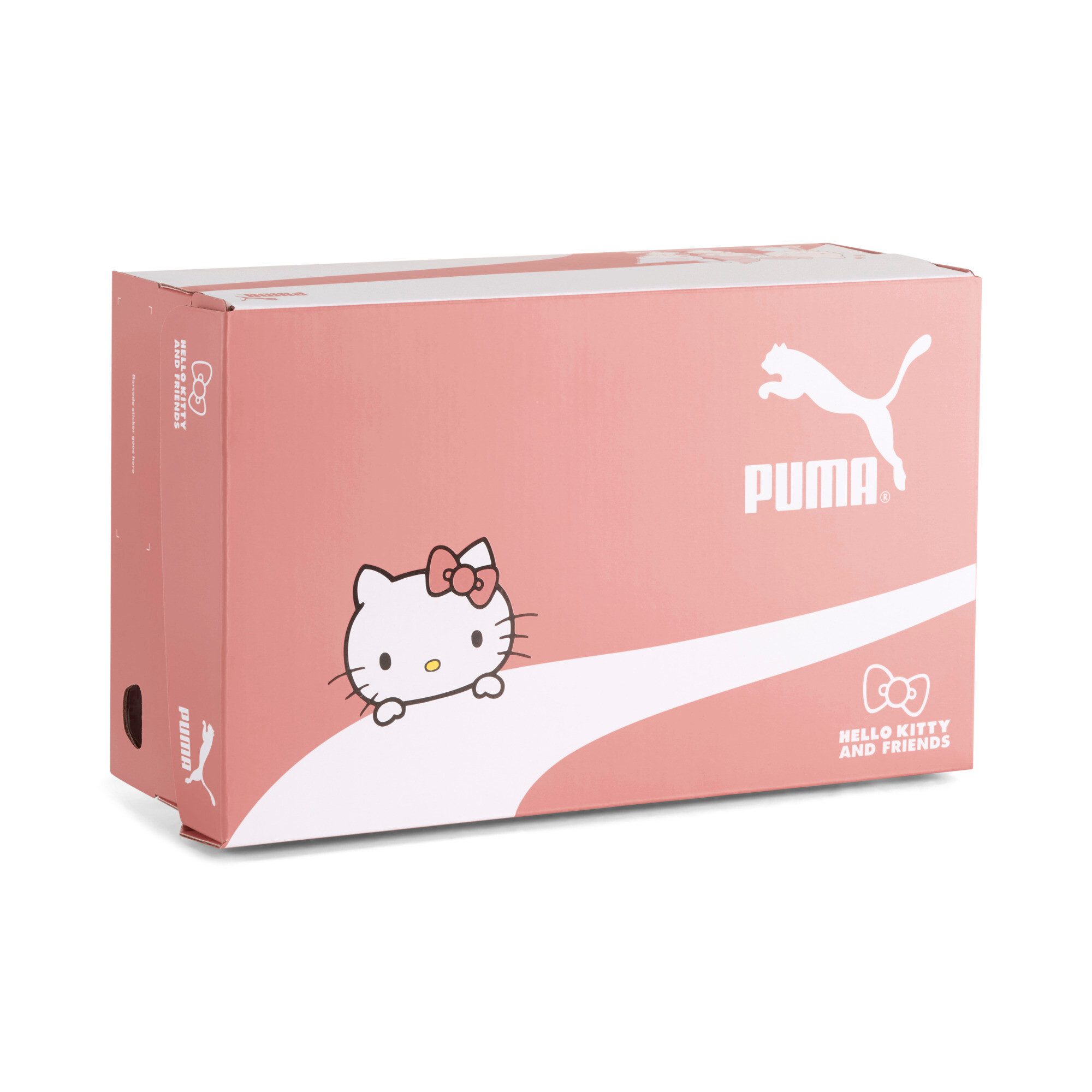 PUMA Sneakers CARINA 3.0 HK&FR PS