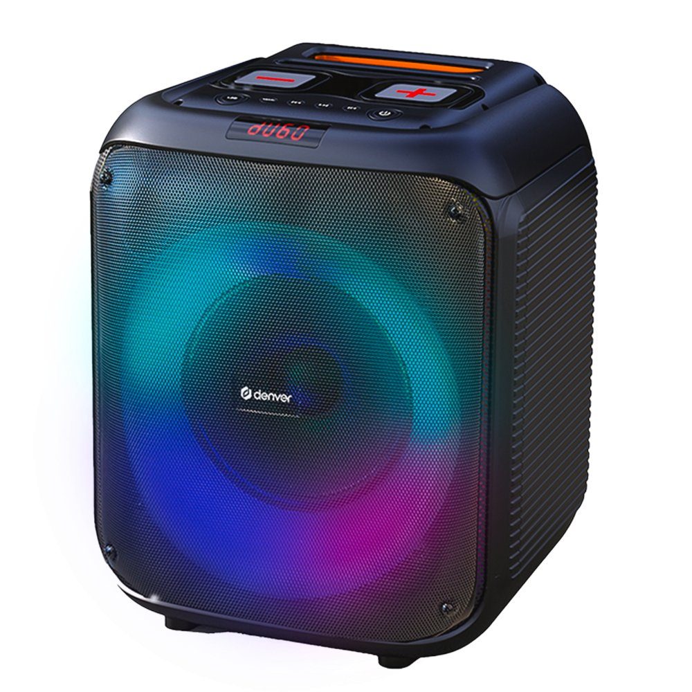 Denver Bluetooth luidspreker Party Speaker BPS-250 (1 stuk)