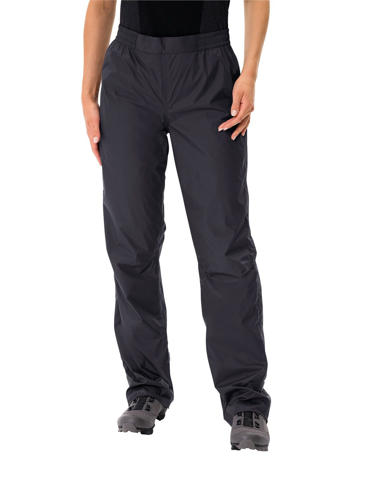 VAUDE Fietsbroek Women's Drop Pants II