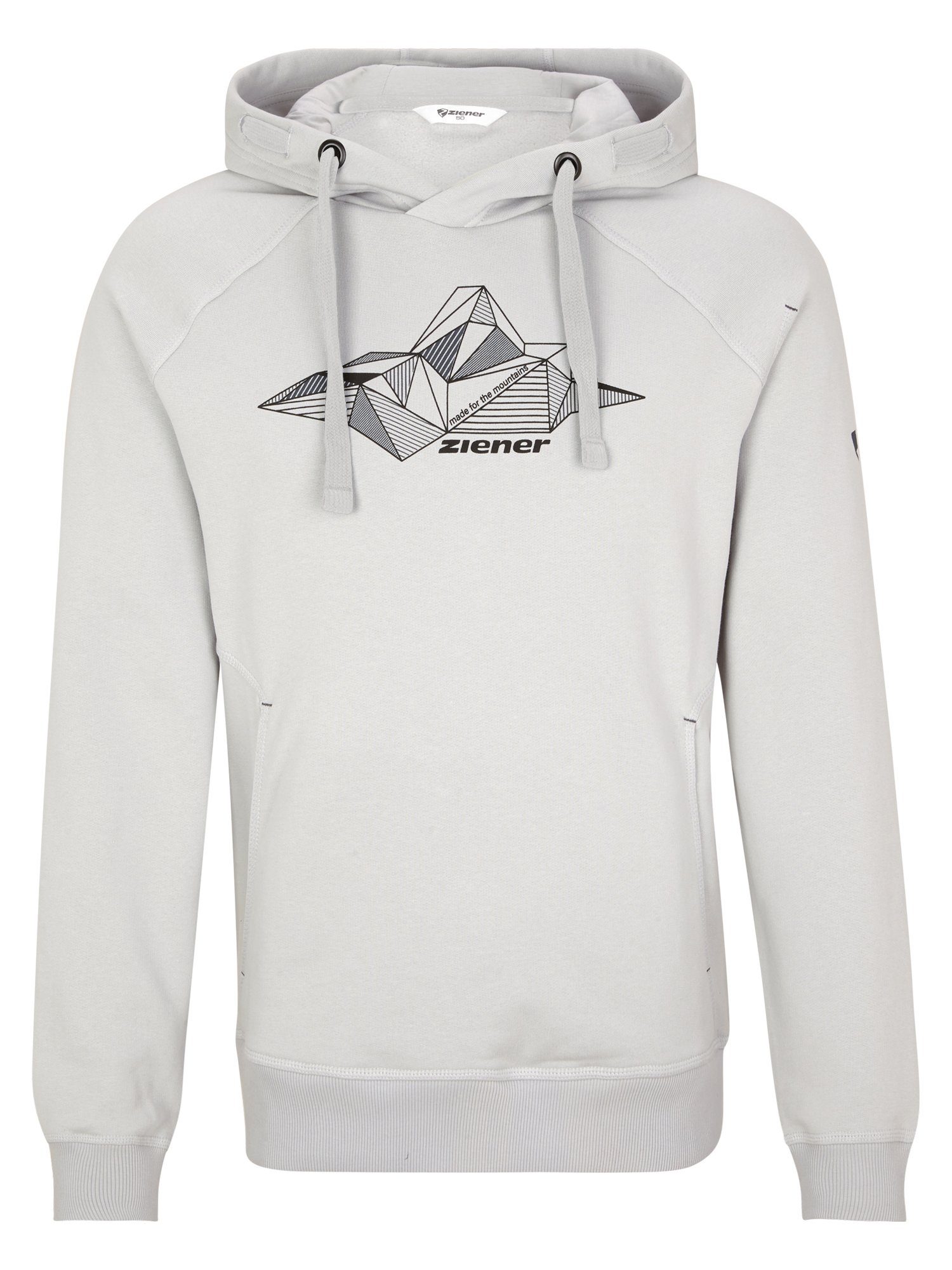 Ziener Hoodie Janita