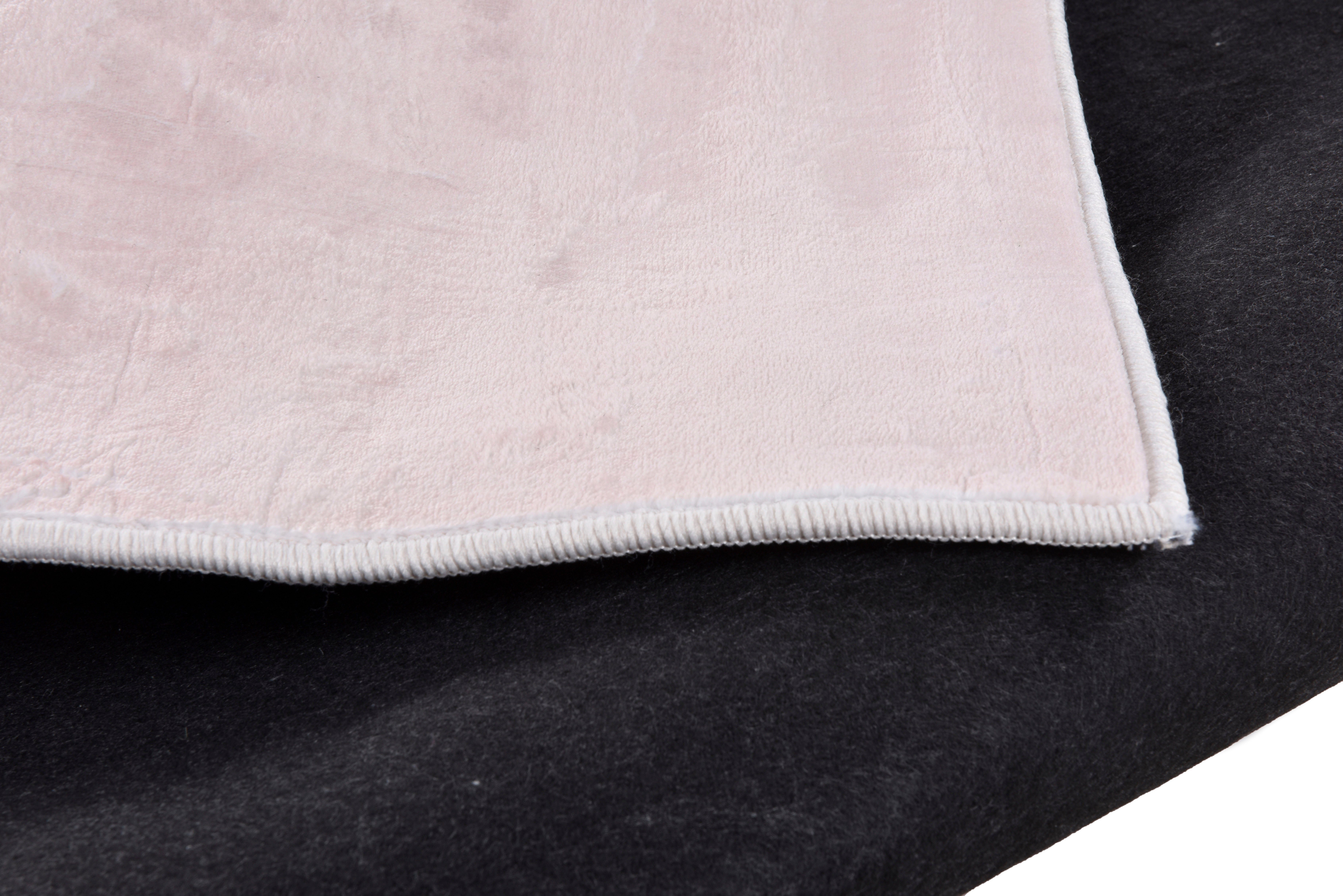 TOM TAILOR HOME Vloerkleed Shapes - ONE Korte pool, gedessineerd, modern design