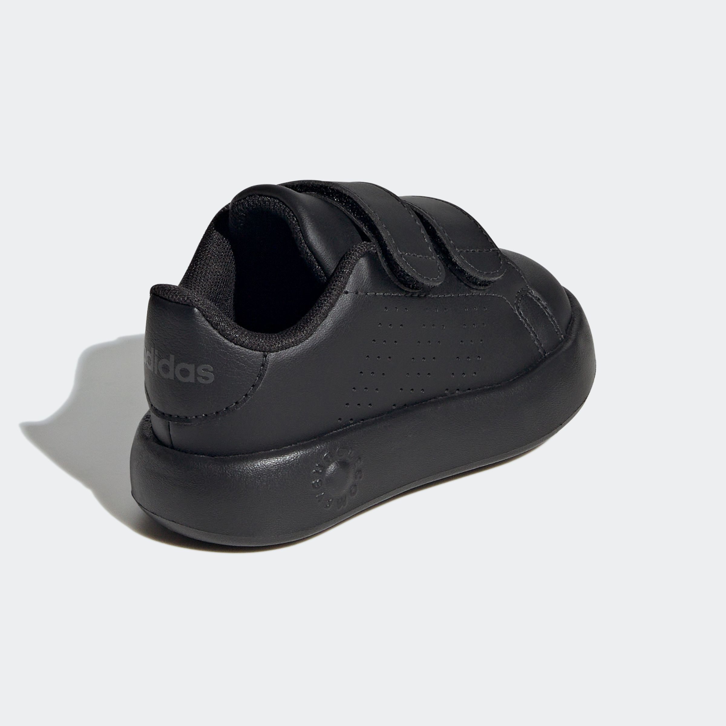 adidas Sportswear Klittenbandschoenen ADVANTAGE KIDS Ontwerp geïnspireerd door de adidas Stan Smith, voor kinderen