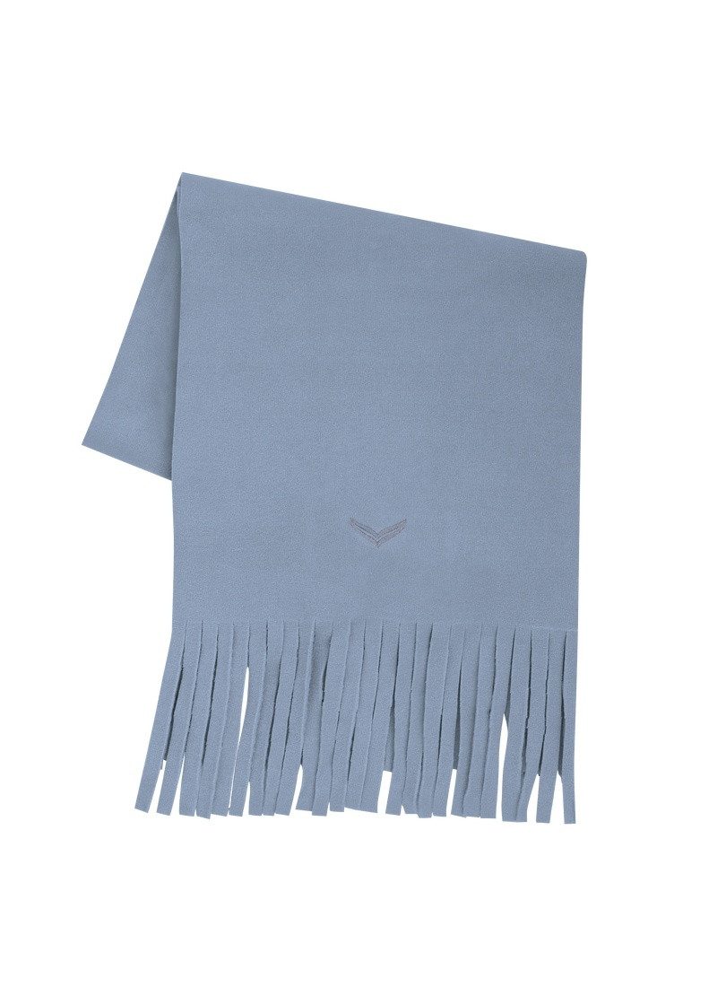 Trigema Fleece-sjaal (1 stuk)