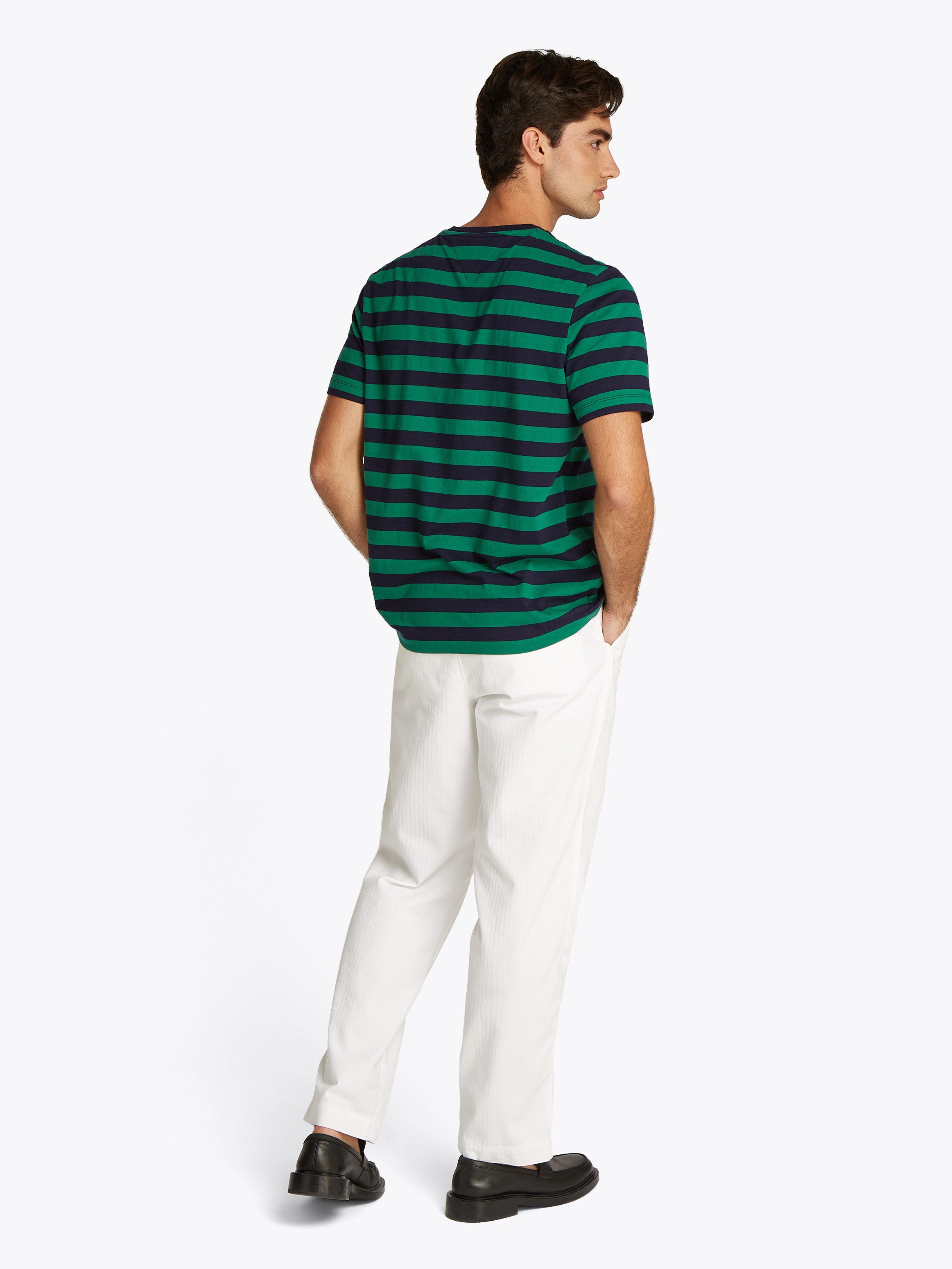 Tommy Hilfiger T-shirt ESSENTIAL SOLID POCKET TEE