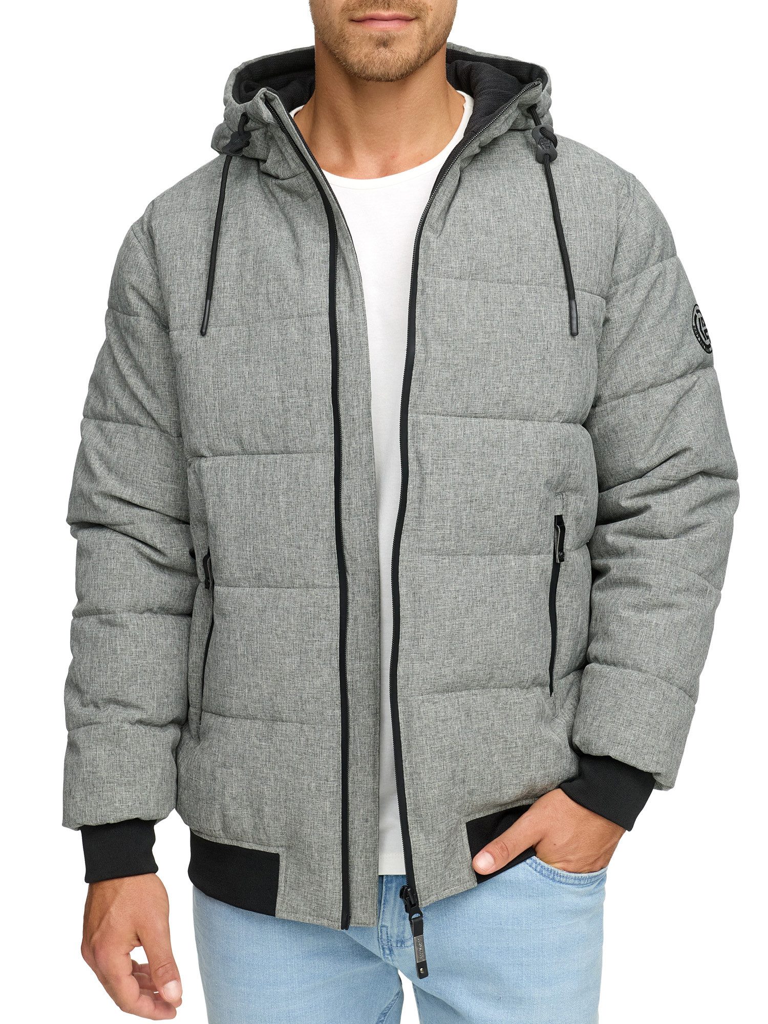 Indicode Bomberjack INGabrio