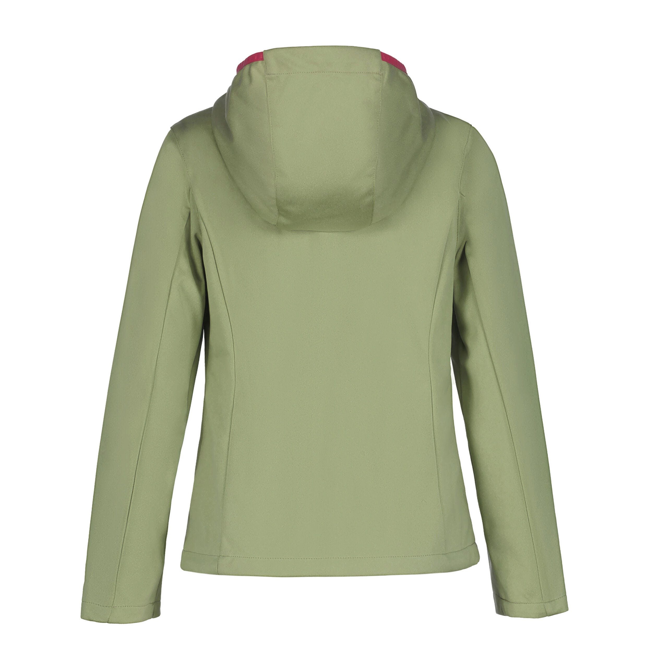 Icepeak Softshell-jack M SOFTSHELLJAS KANEOHE