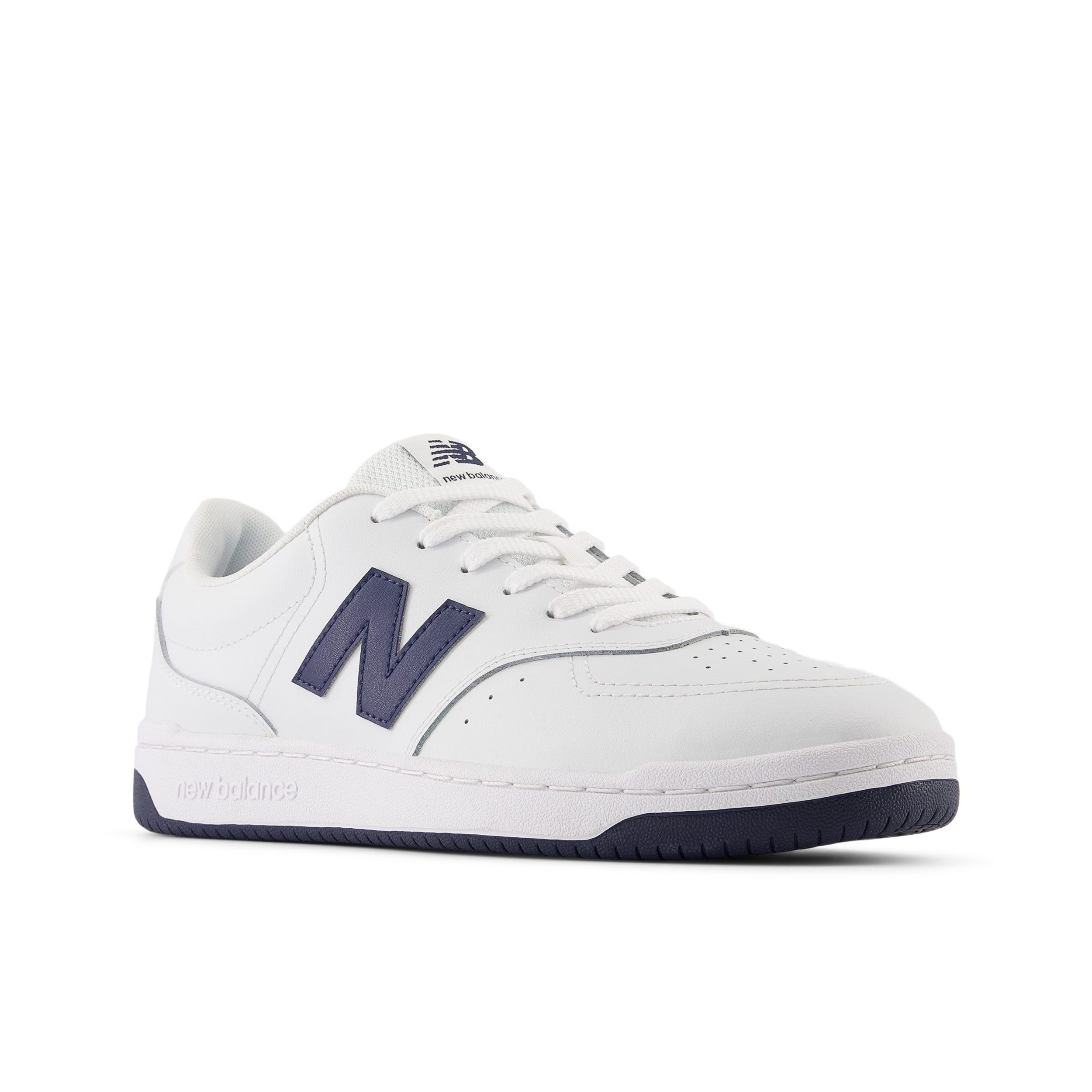New Balance Sneakers BB80 geïnspireerd door de new balance 550