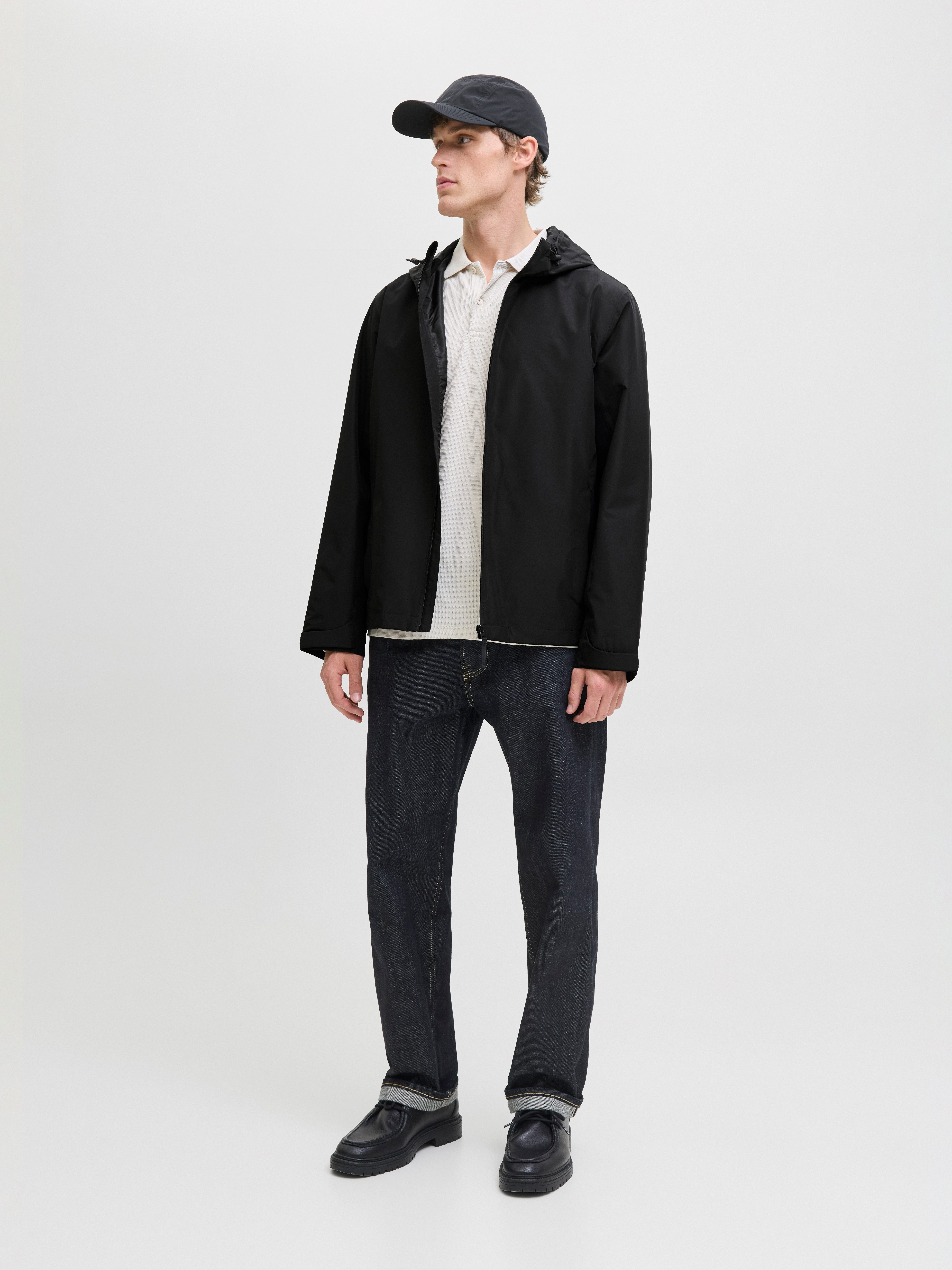 Jack & Jones Outdoorjack JJEFLYNN FUNCTIONAL JACKET NOOS