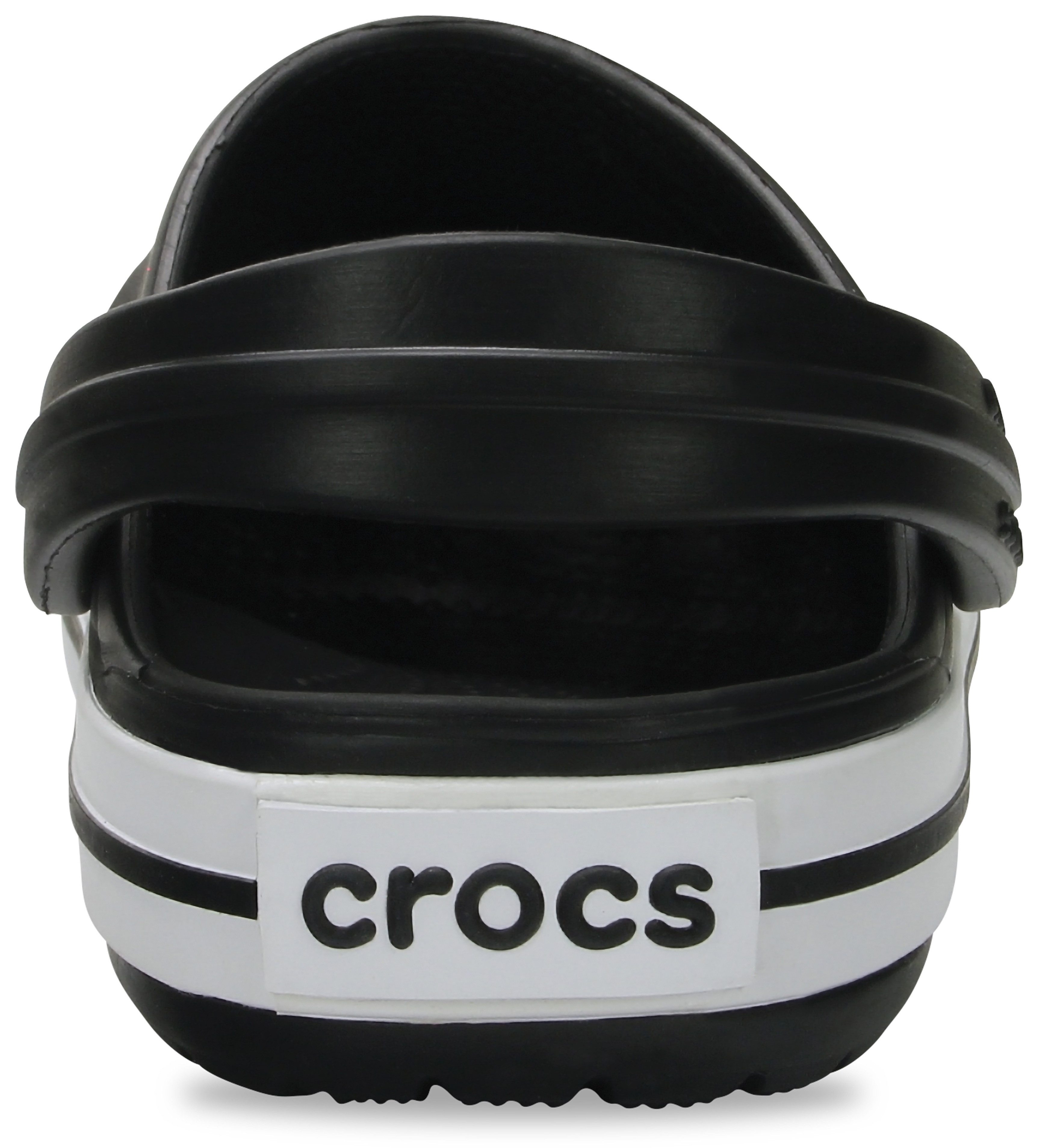 Crocs Clogs Crocband Clog sandaal, zomerschoen, badschoen met ventilatieopeningen