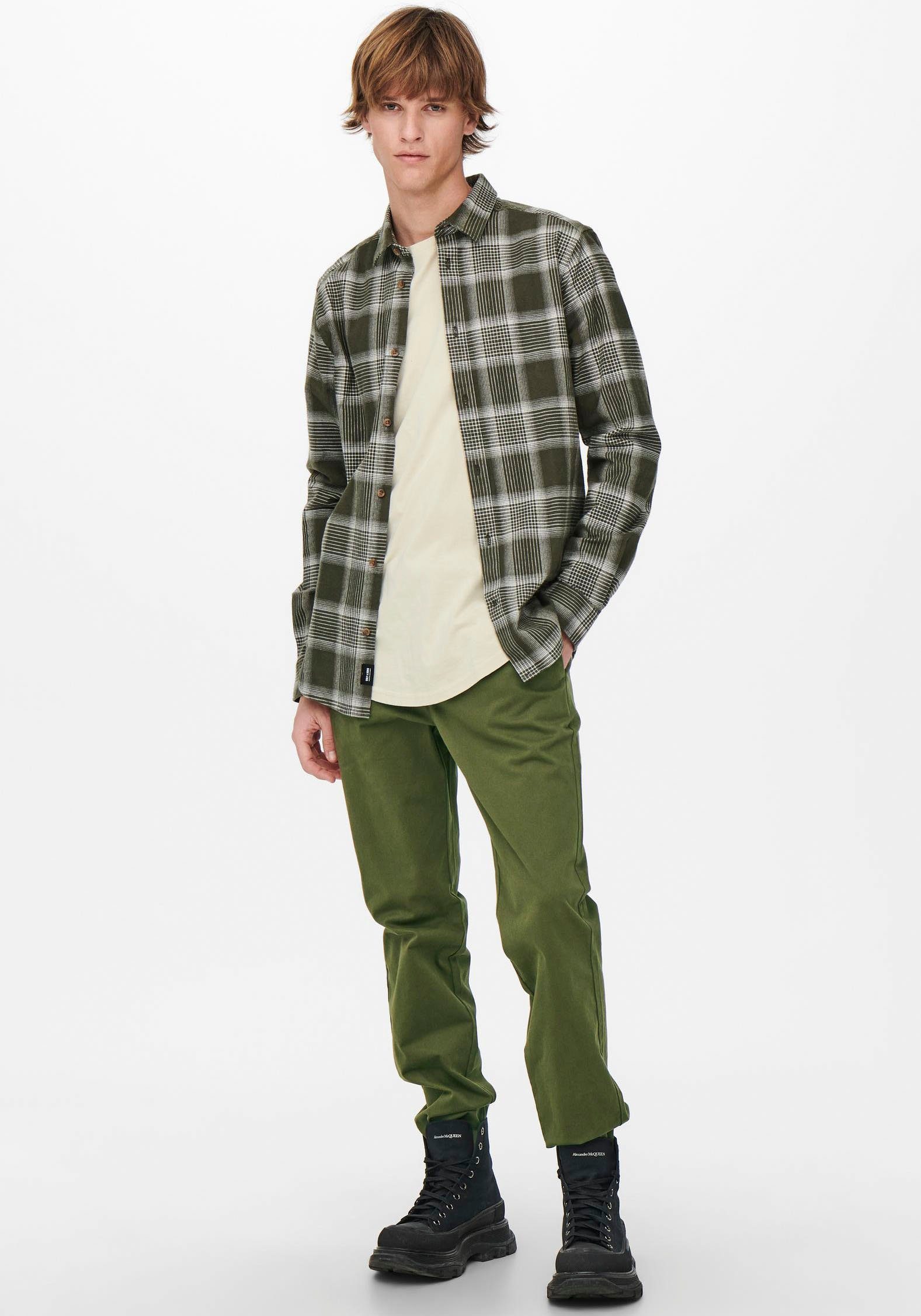 ONLY & SONS Chino CAM CHINO