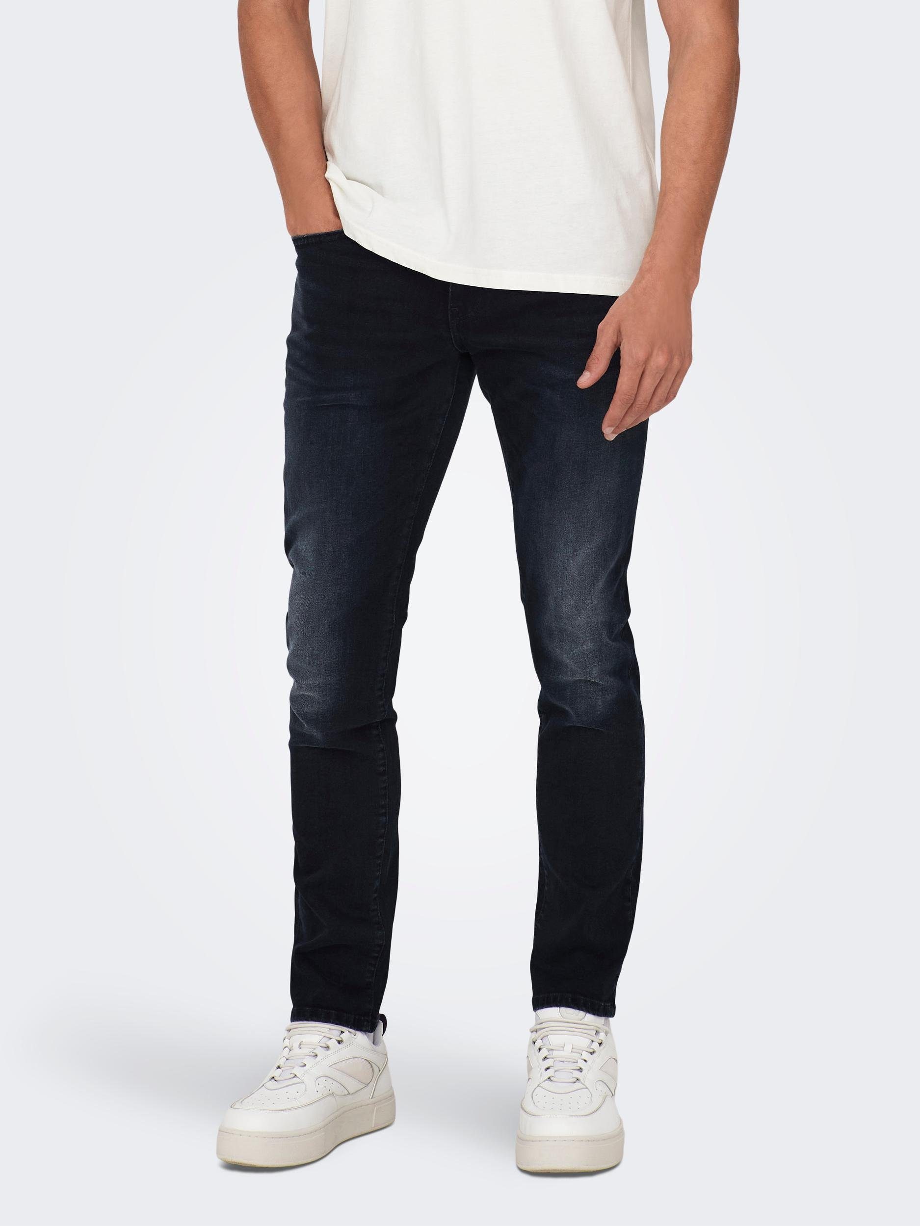 ONLY & SONS Skinny fit jeans LOOM LIFE JOG