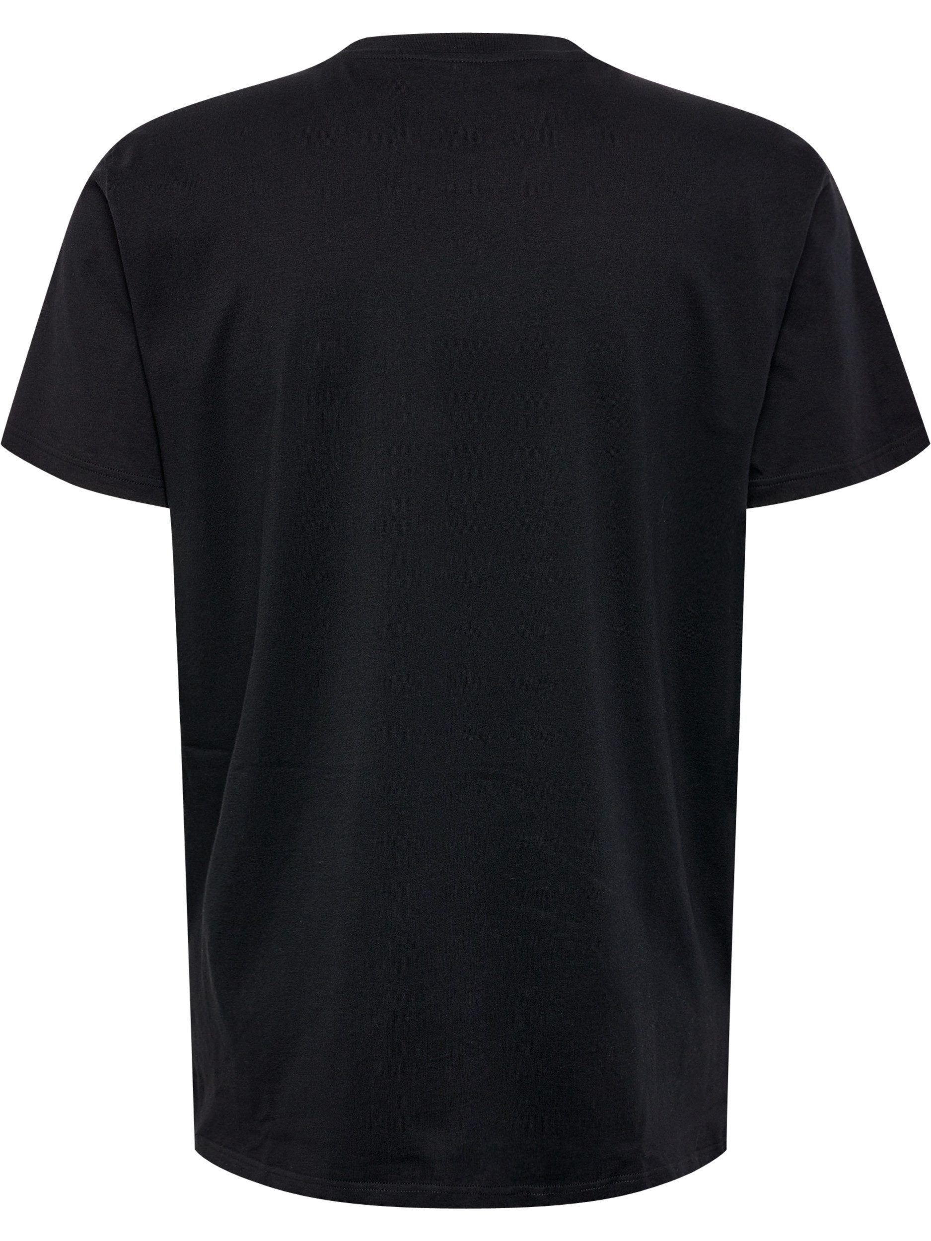 hummel T-shirt HMLGO 2.0 T-SHIRT S/S