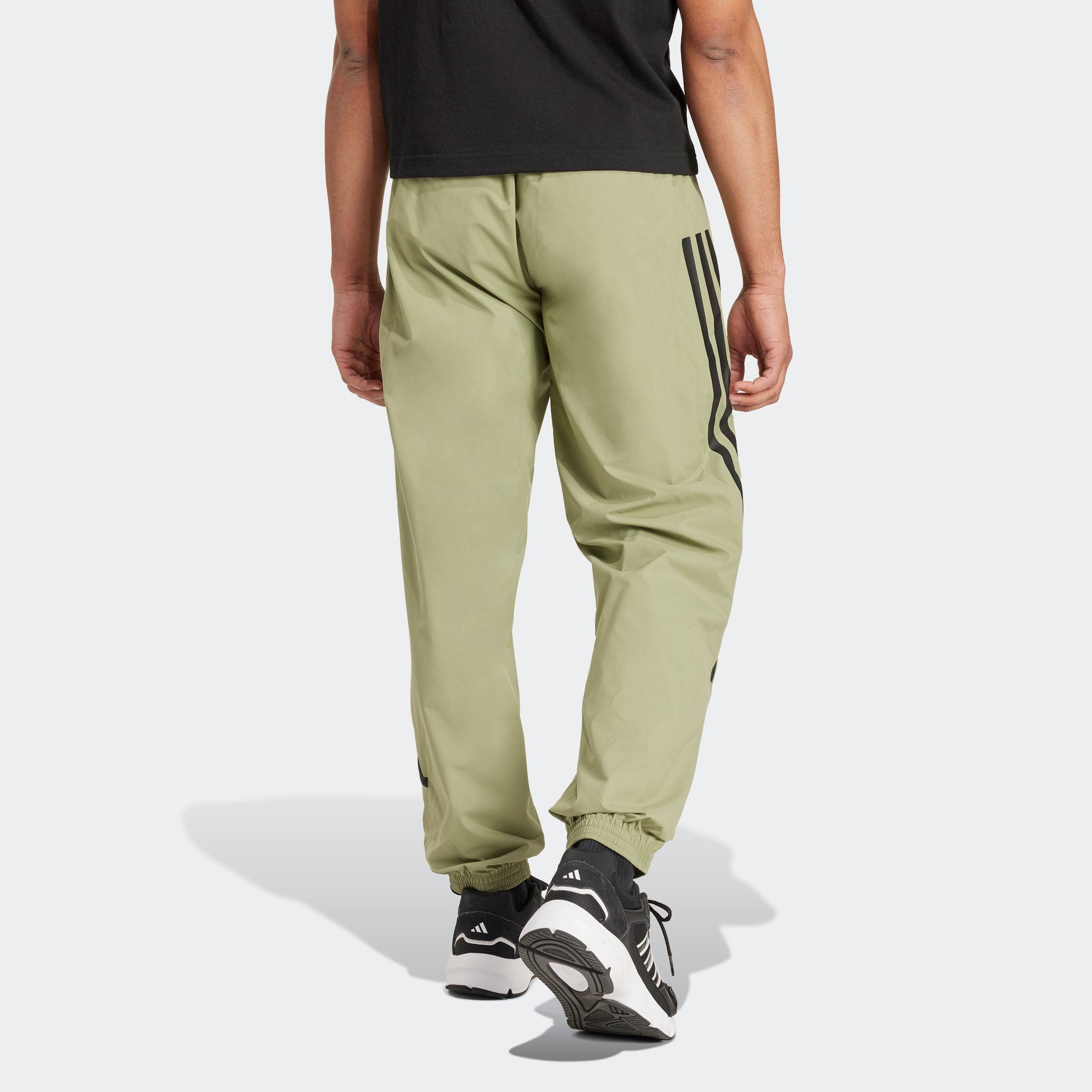 adidas Sportswear Sportbroek M FI WV PT (1-delig)