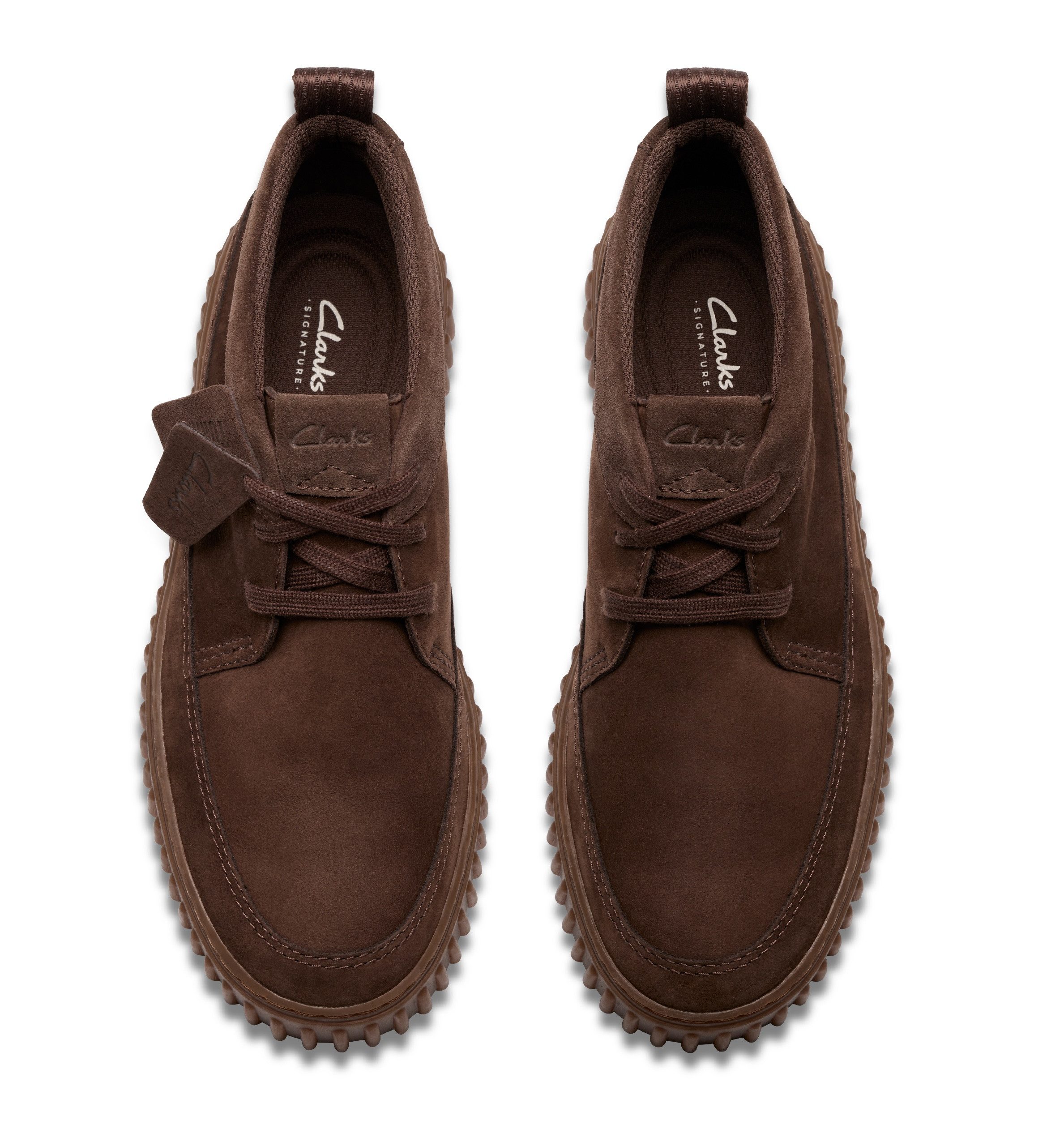 Clarks Sneakers Torhill Lace Hi