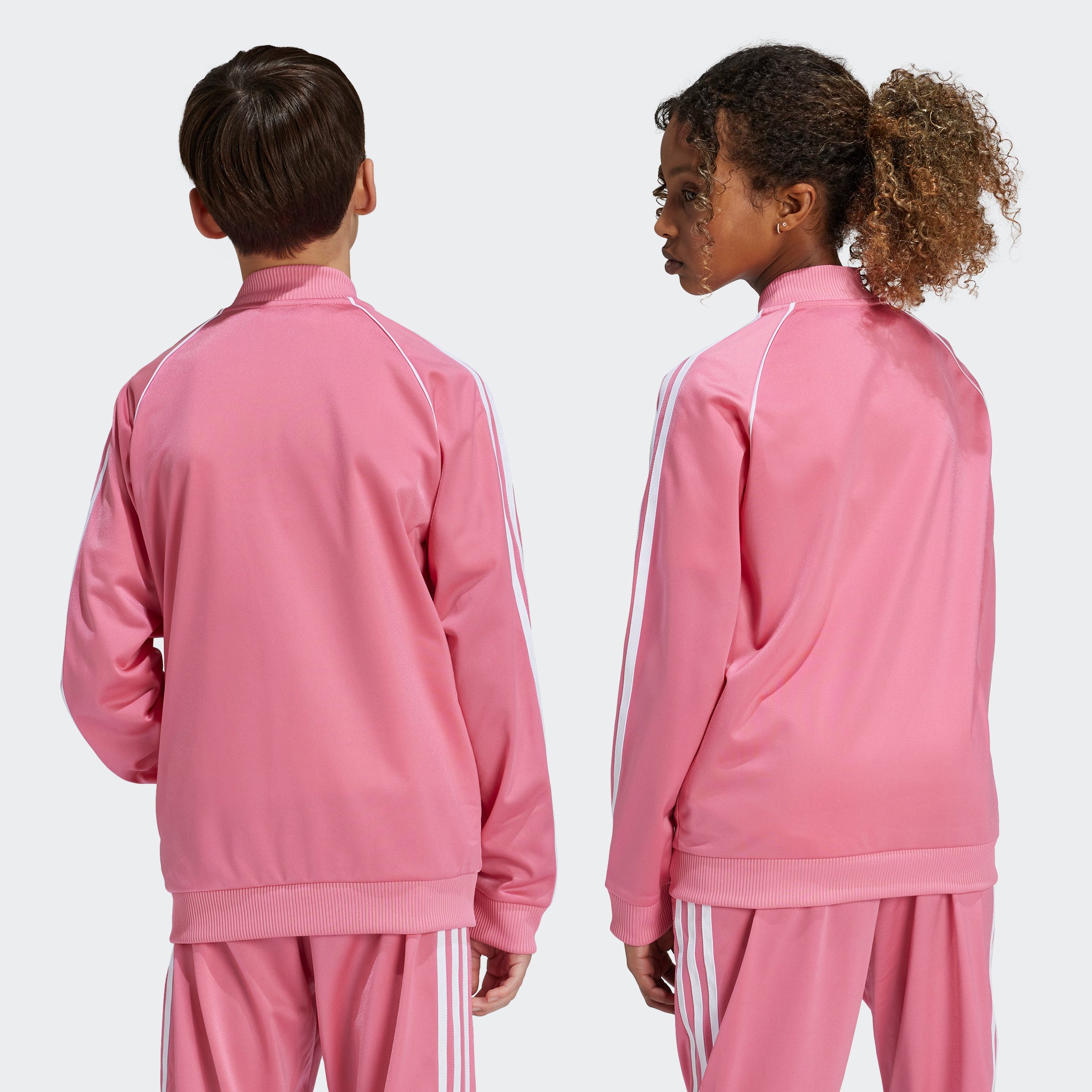 adidas Originals Outdoorjack SST TRACK TOP