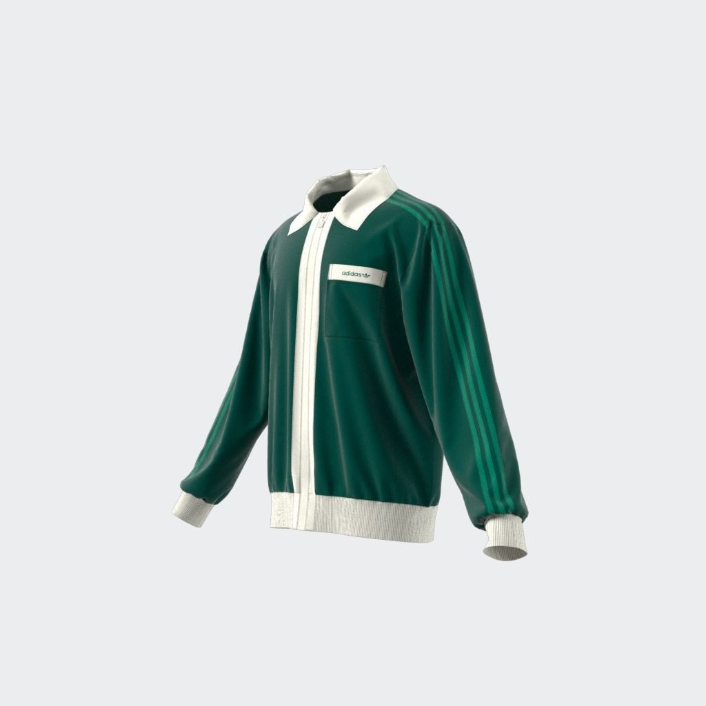adidas Originals Outdoorjack TT