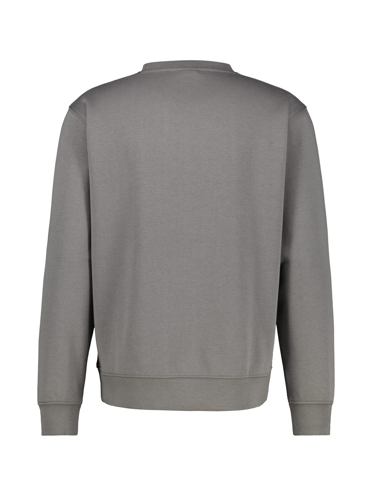 Lerros Sweatshirt LERROS Urbaner Sweatshirtstyle