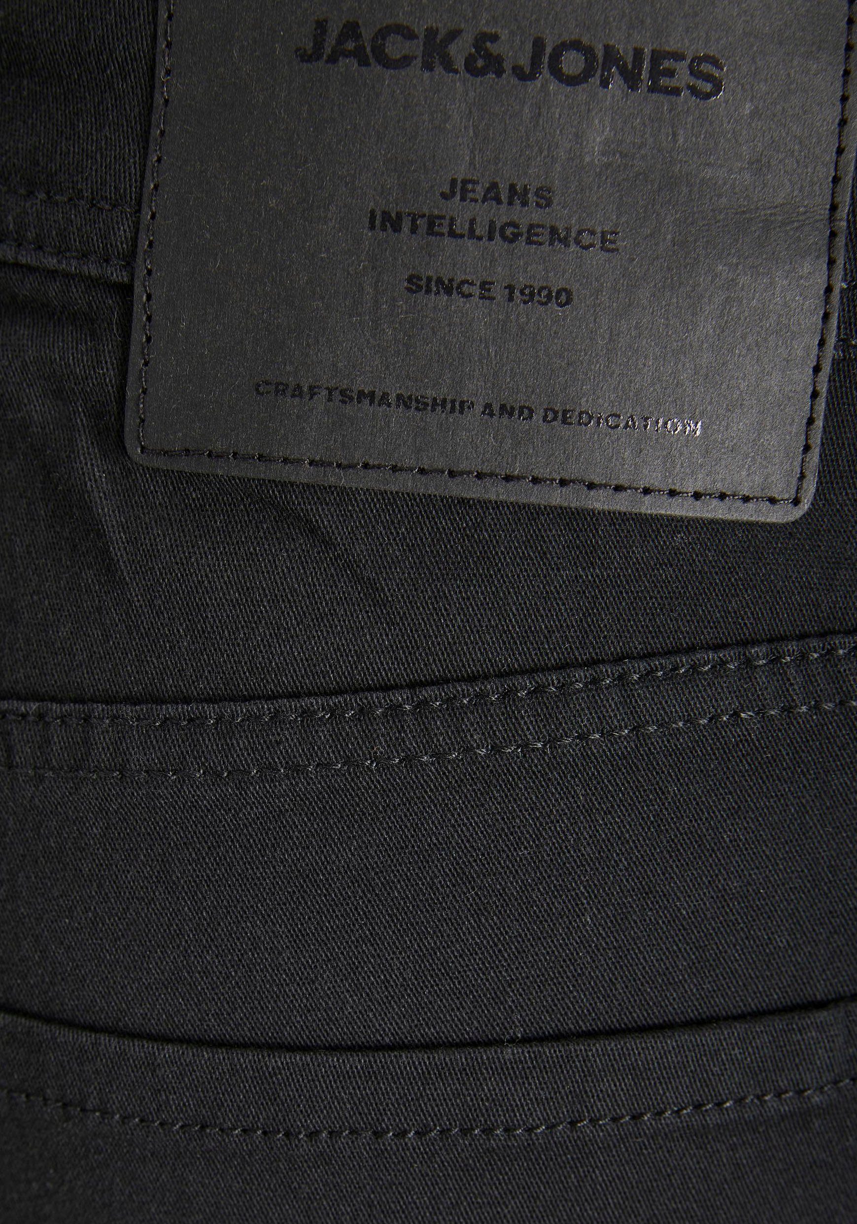 Jack & Jones Five-pocketsbroek GLENN