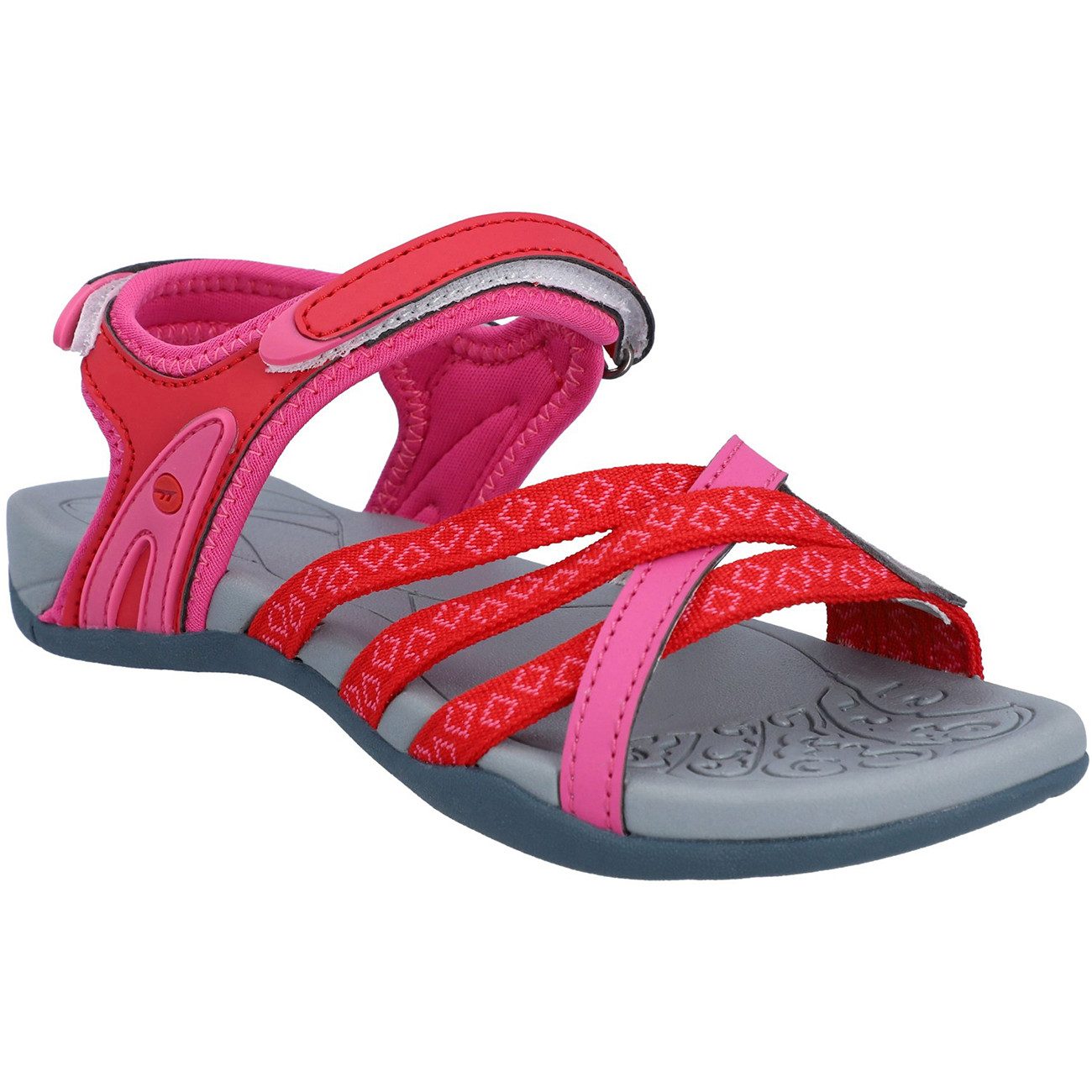 Hi-Tec Sandalen Savanna II JRG