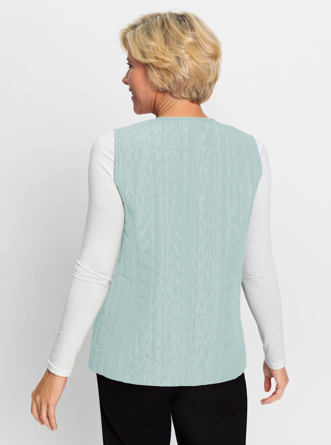 Classic Bodywarmer