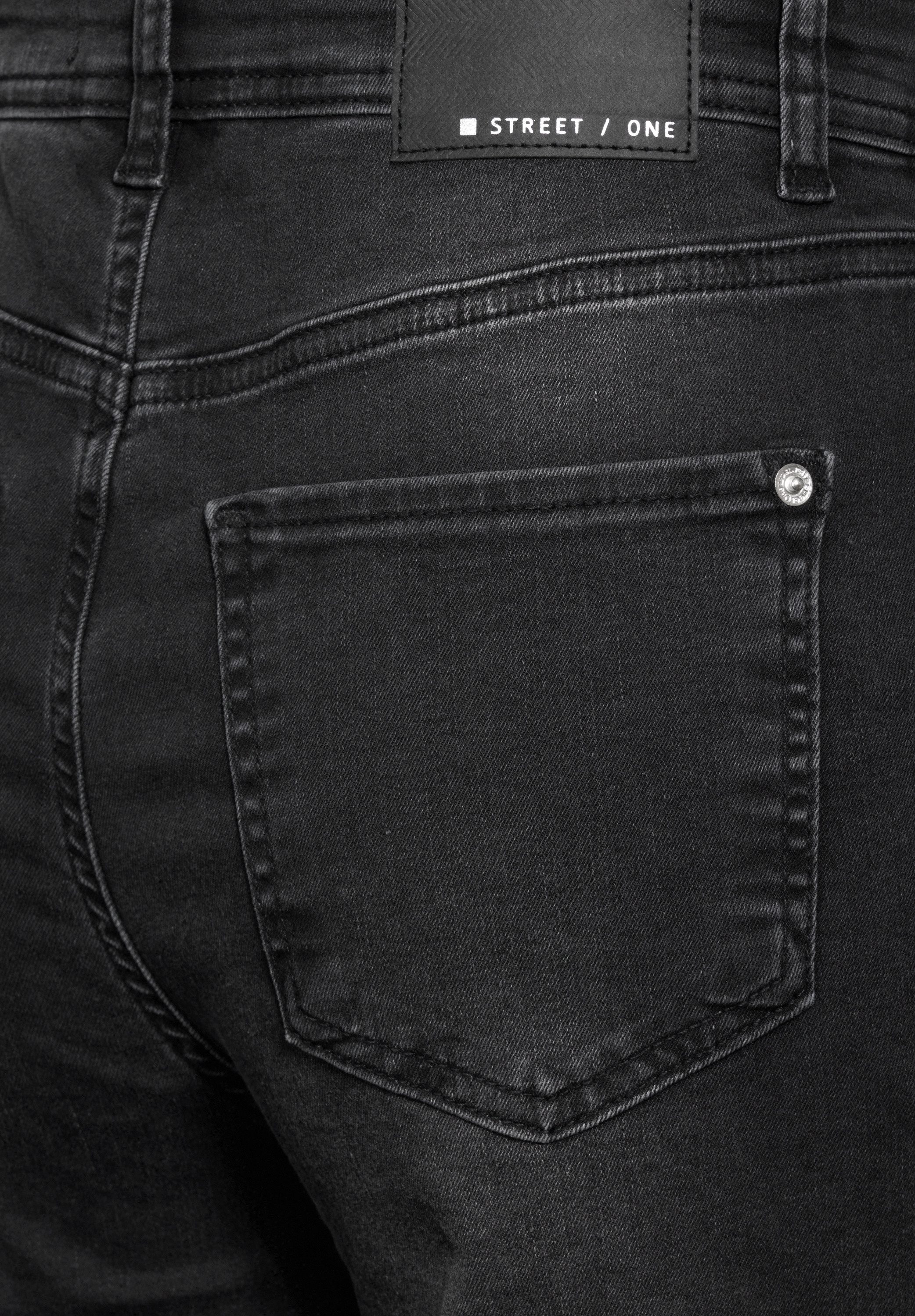 STREET ONE Loose fit jeans