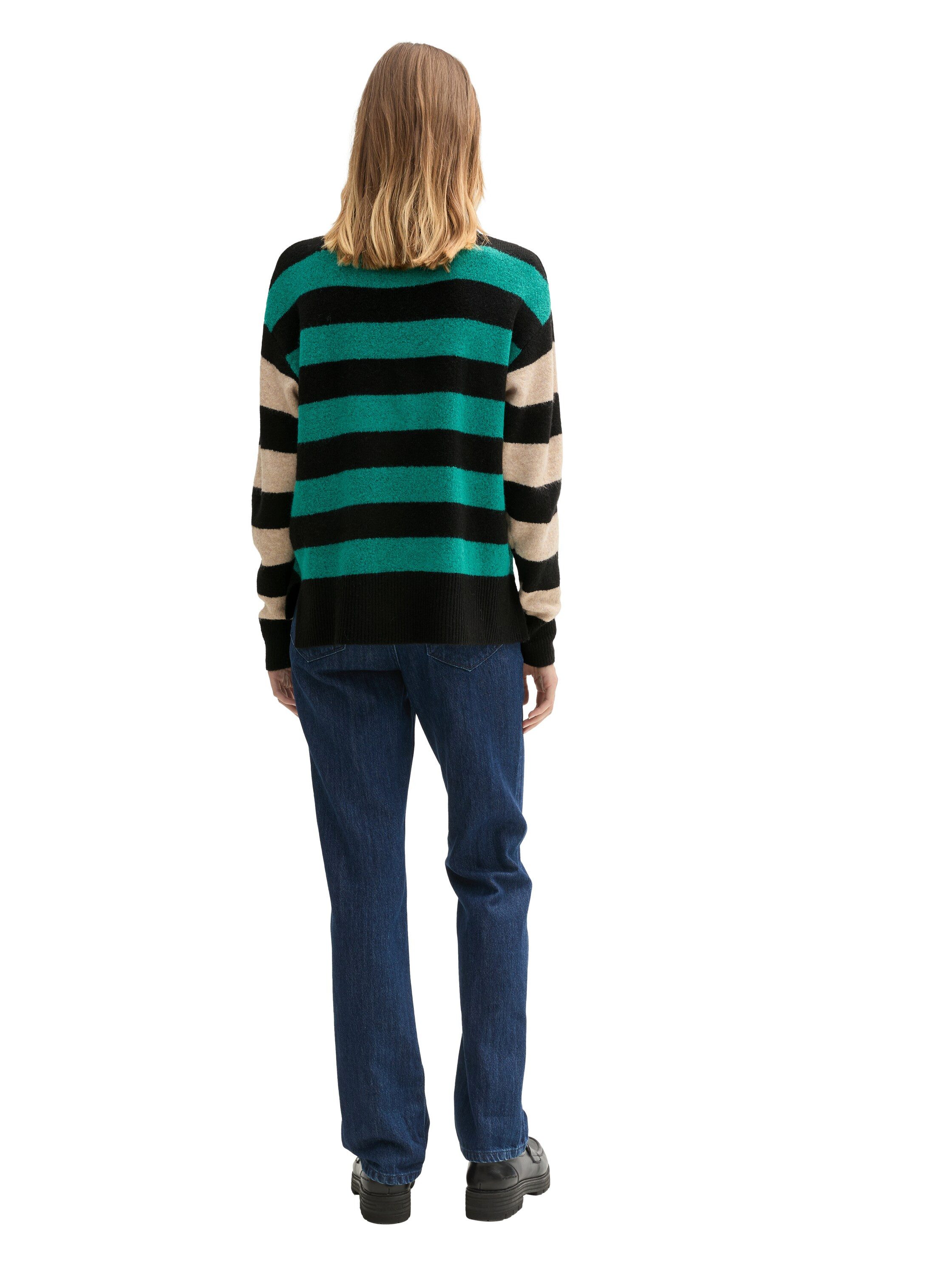 Tom Tailor Denim Straight jeans EMMA met tencel™ lyocell