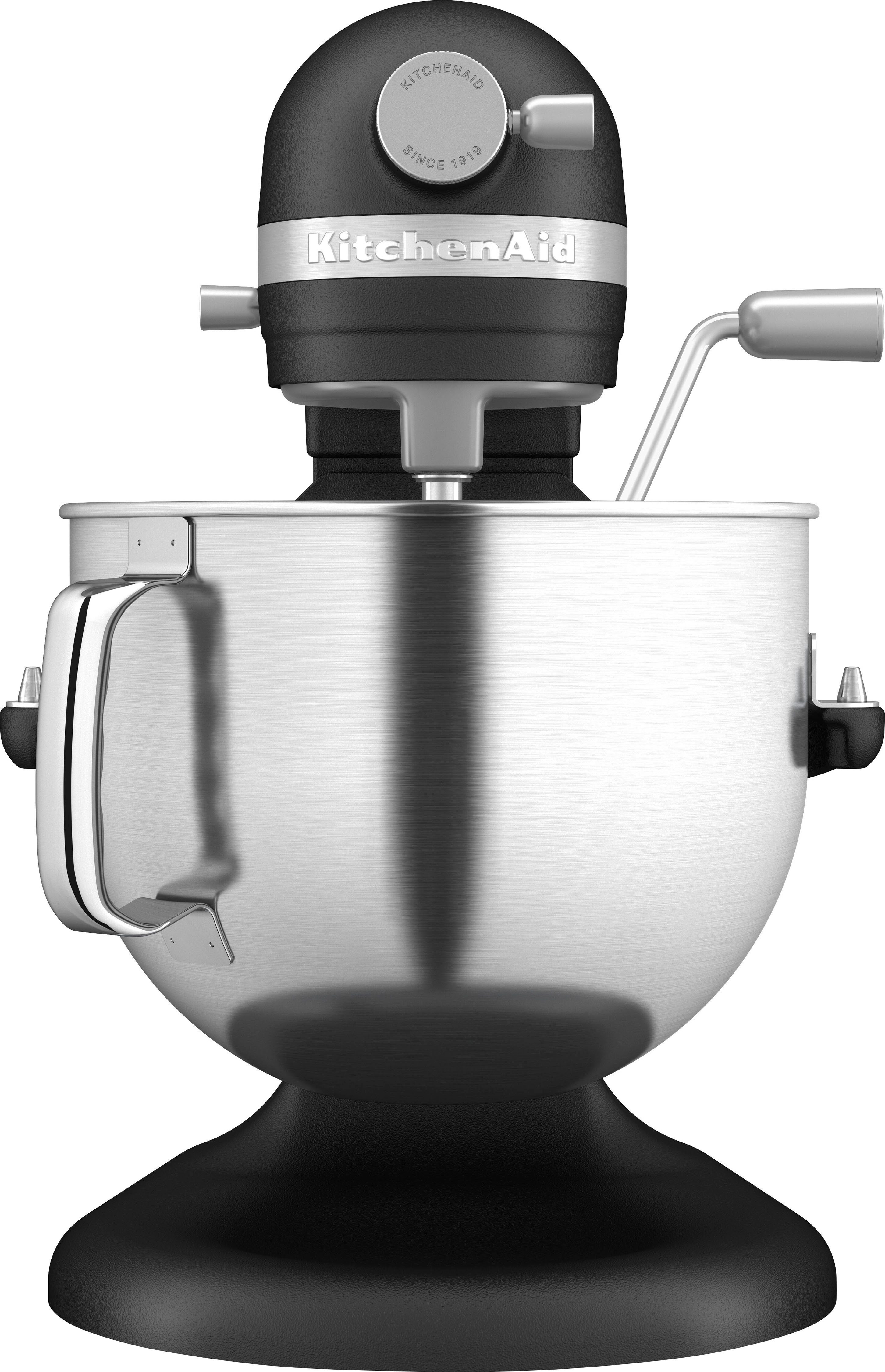 KitchenAid Keukenmachine 5KSM70SHXEBK
