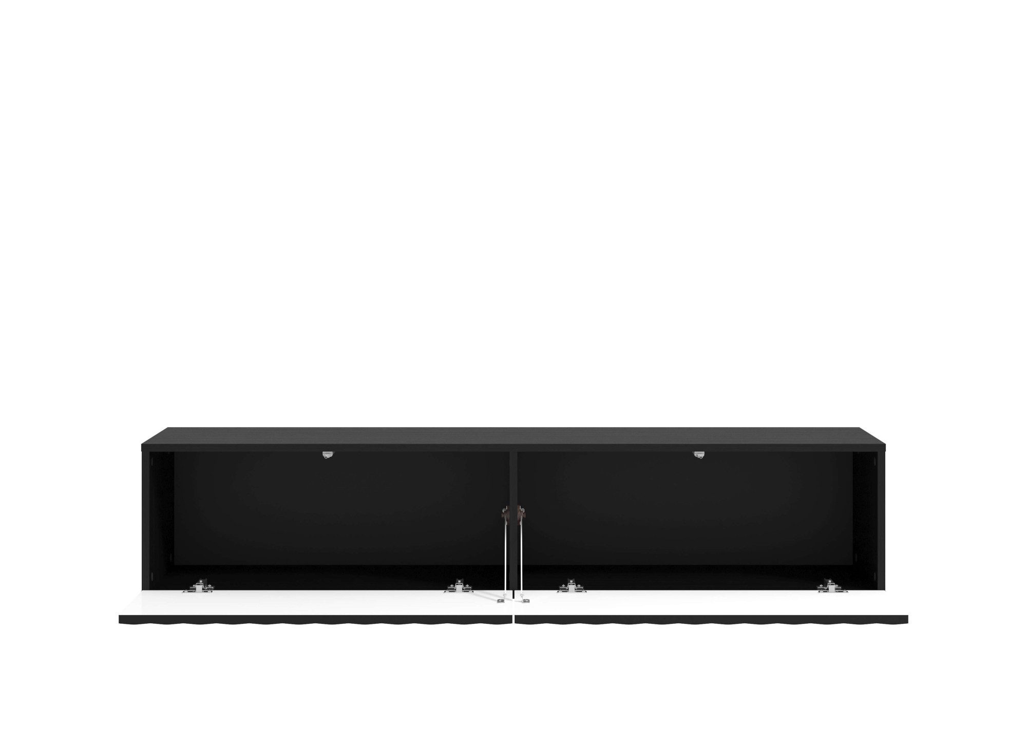 INOSIGN Tv-meubel Antibes TV-kast, Breedte 192/154 cm, TV-kast, TV-standaard