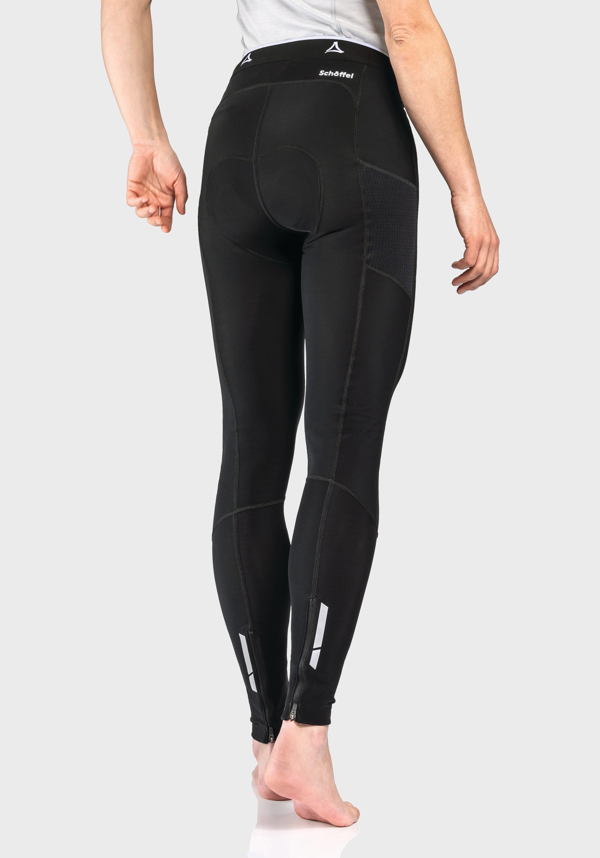 Schöffel Functionele onderbroek Skin Pants Warm 4h L