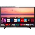 philips led-tv 32phs5525-12, 80 cm - 32 ", hd ready zilver