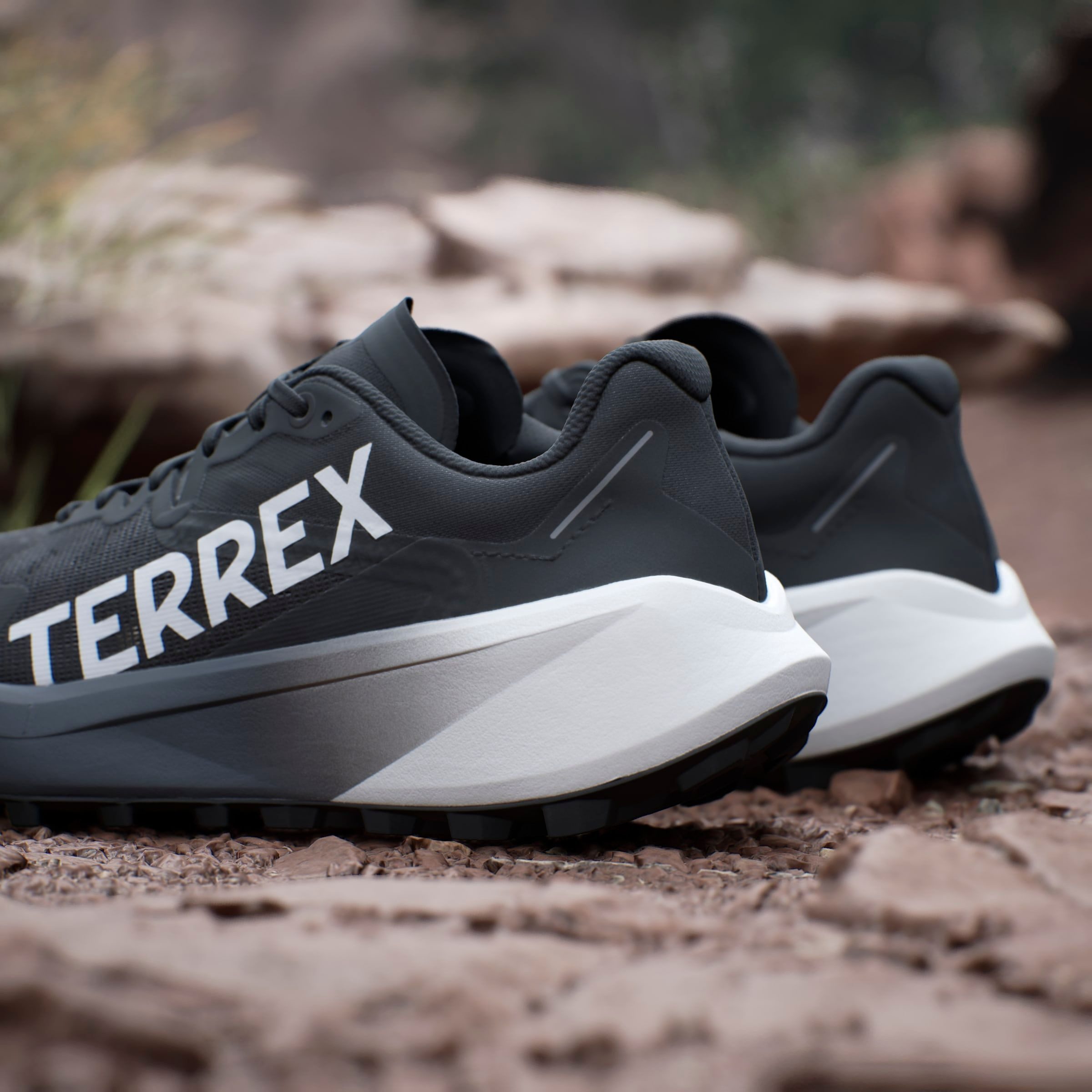 adidas TERREX Trailrunningschoenen TERREX AGRAVIC 3 TRAILRUNNING