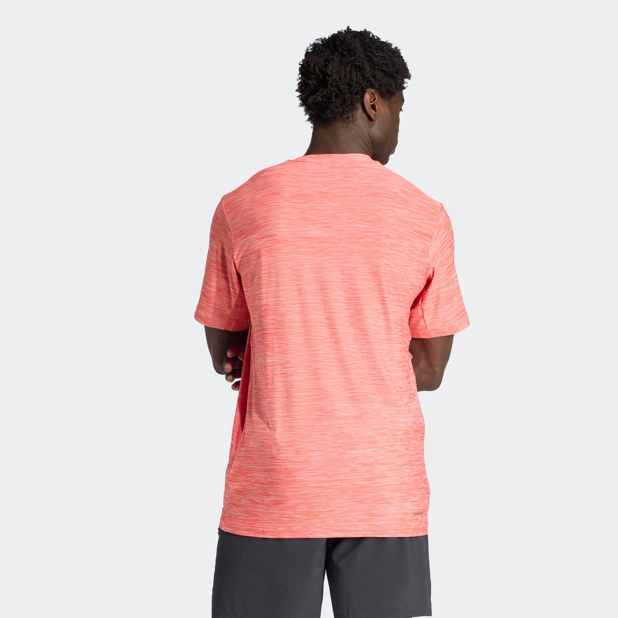 adidas Performance T-shirt TR-ES STRETCH T